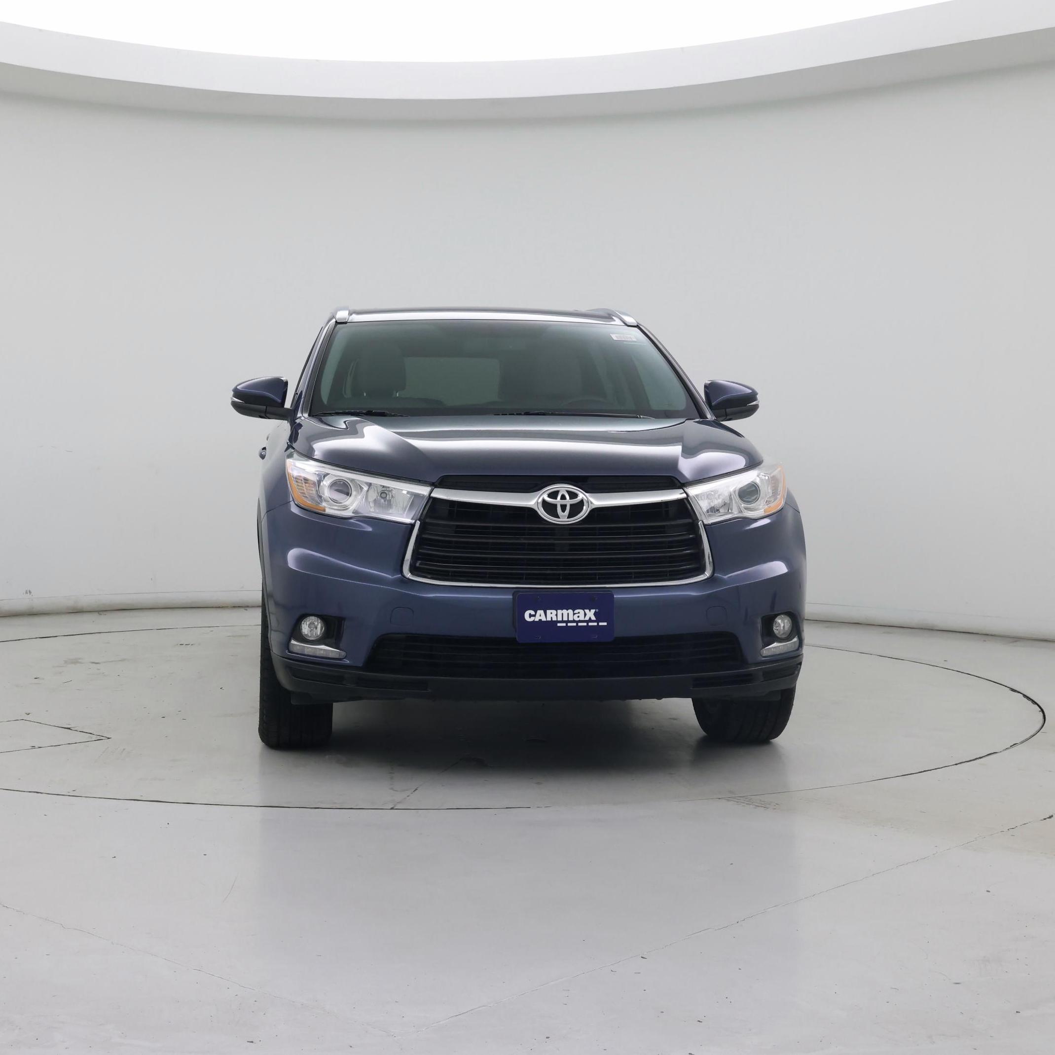 Thumbnail: 2016 Toyota Highlander - 5