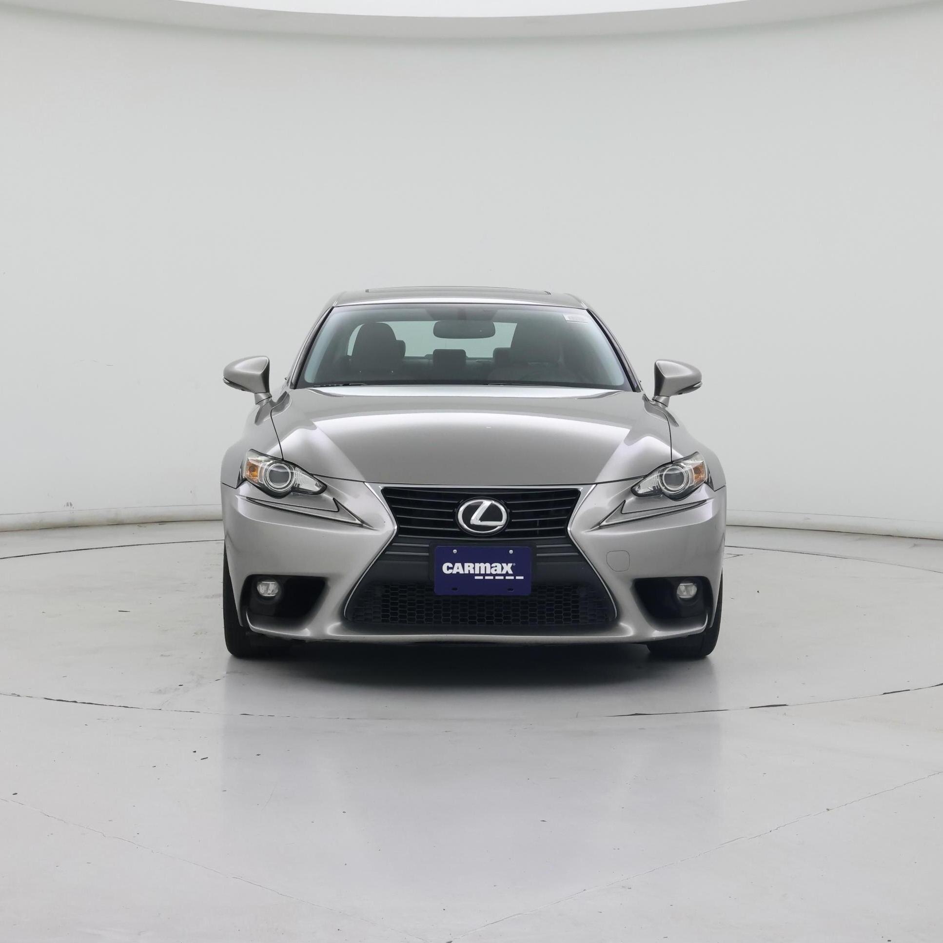Thumbnail: 2015 Lexus IS - 5