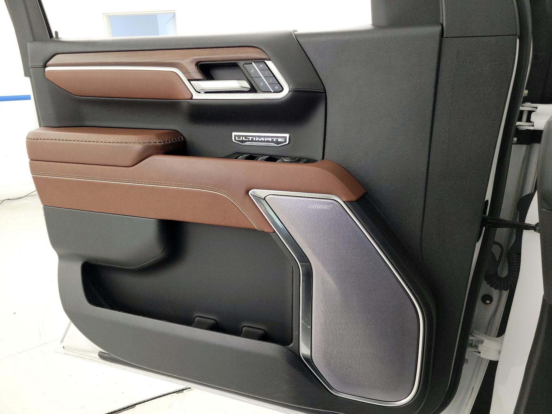 Thumbnail: 2023 GMC Sierra 1500 - 12