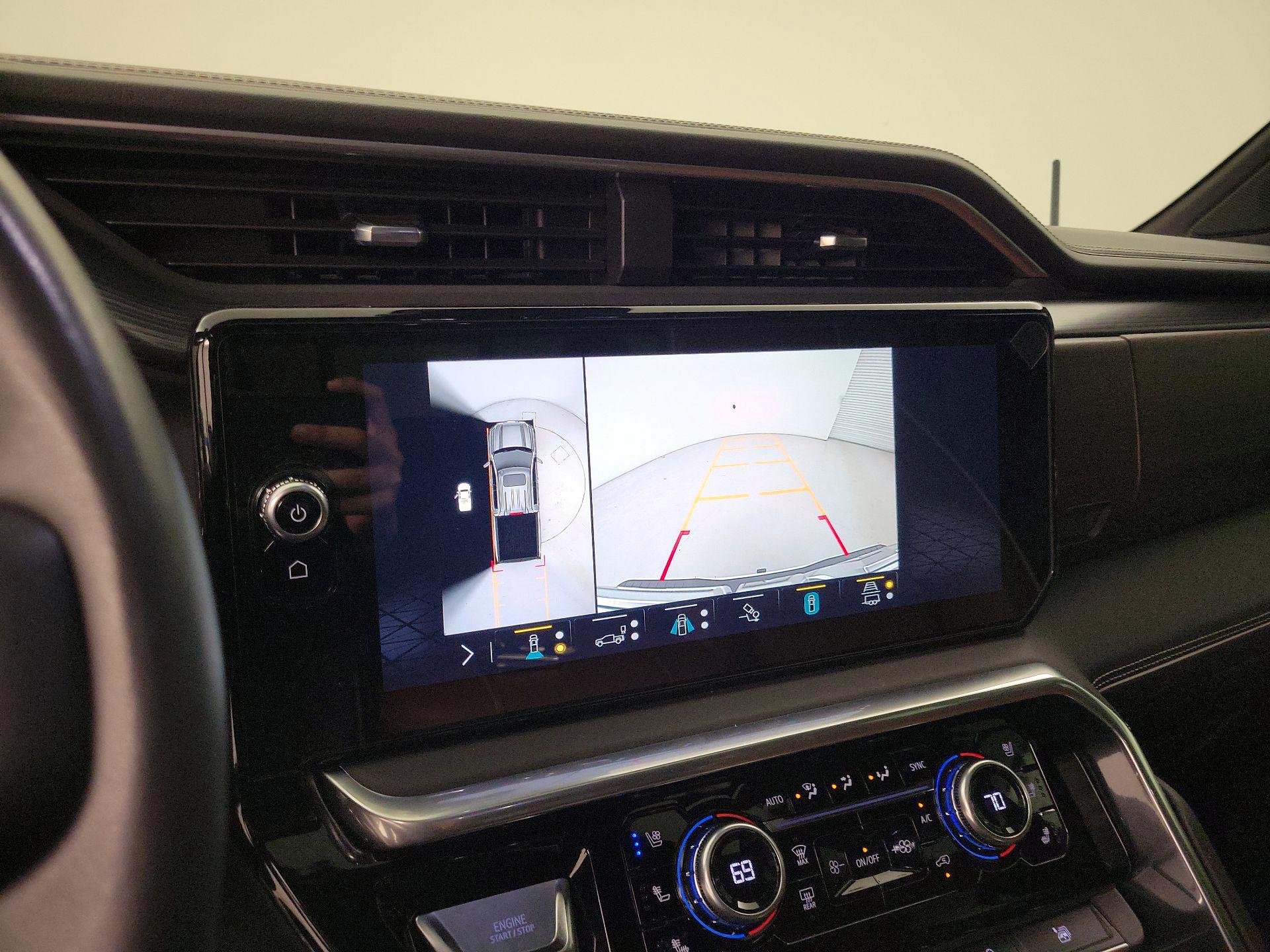 Thumbnail: 2023 GMC Sierra 1500 - 14