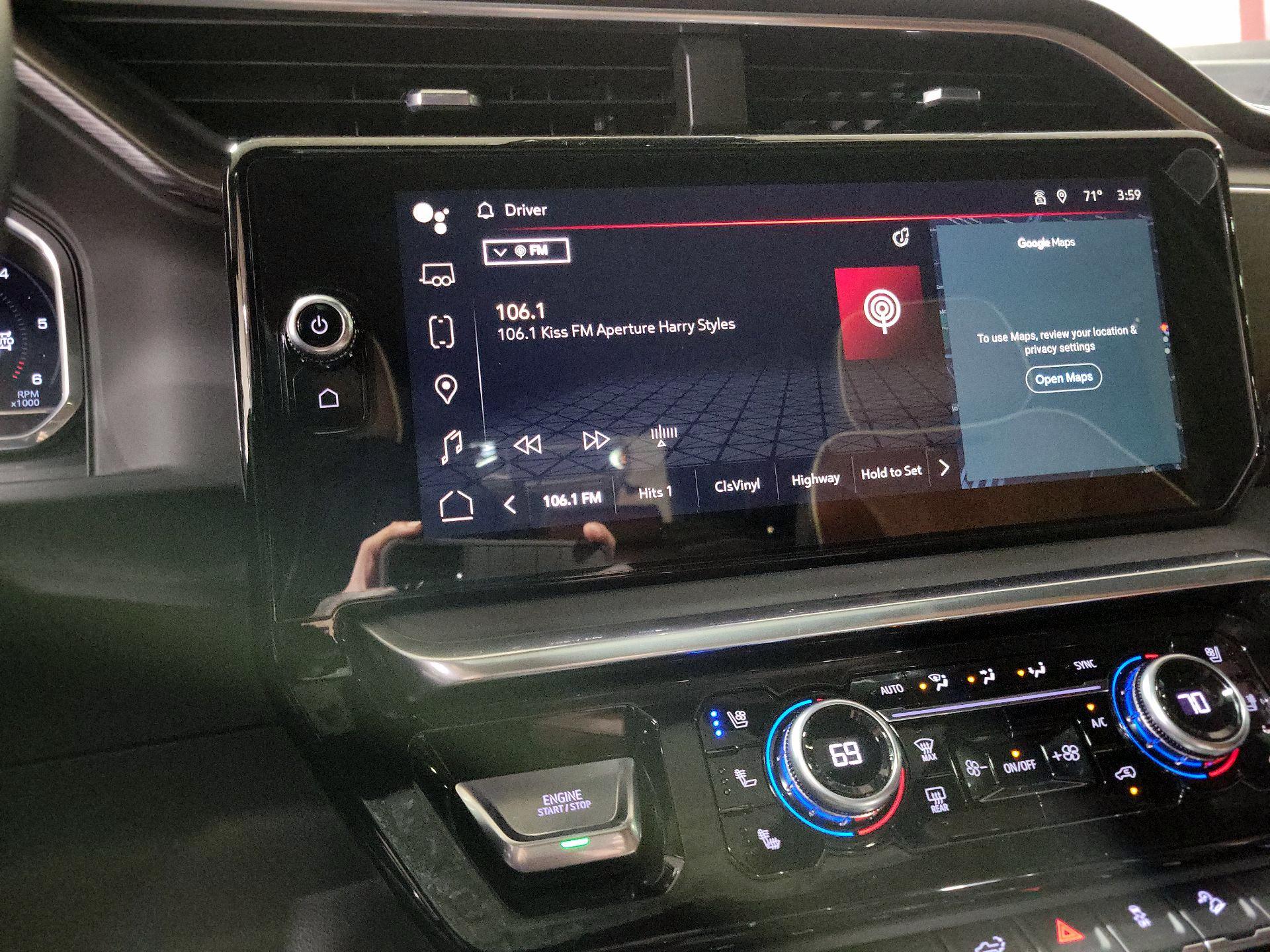 Thumbnail: 2023 GMC Sierra 1500 - 15