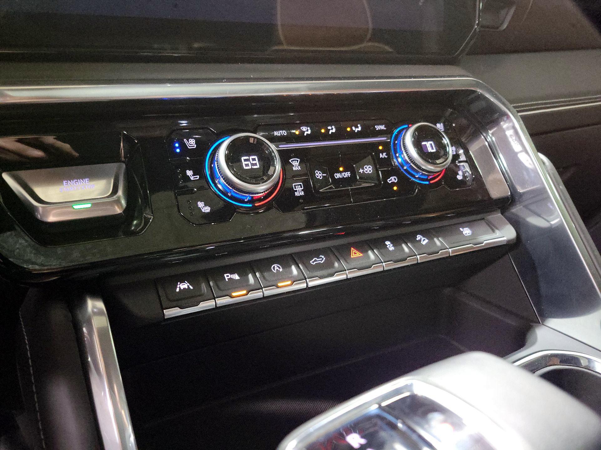 Thumbnail: 2023 GMC Sierra 1500 - 16