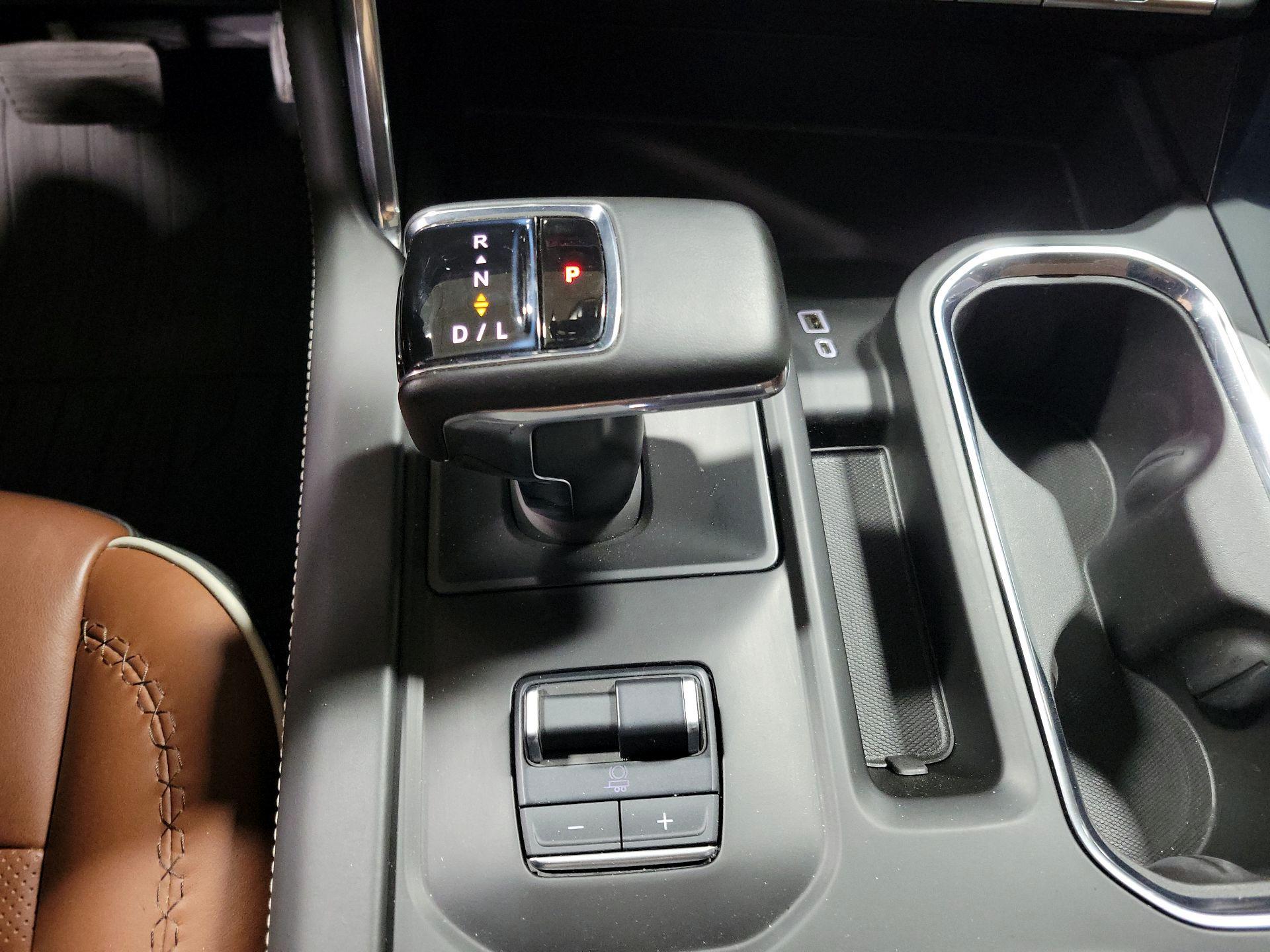 Thumbnail: 2023 GMC Sierra 1500 - 17