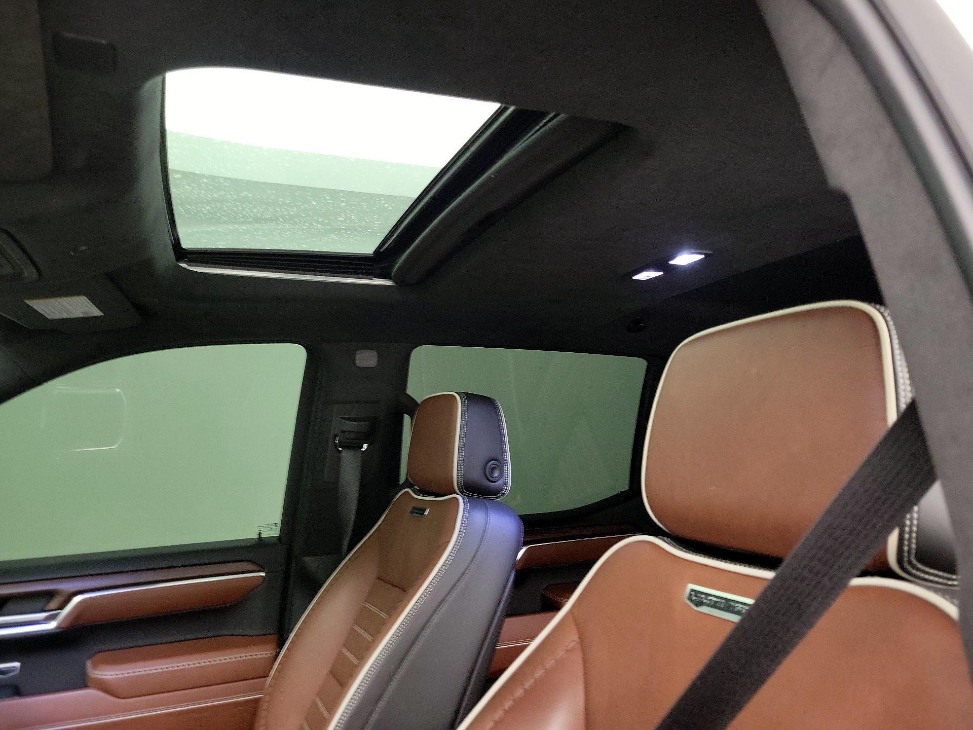 Thumbnail: 2023 GMC Sierra 1500 - 18