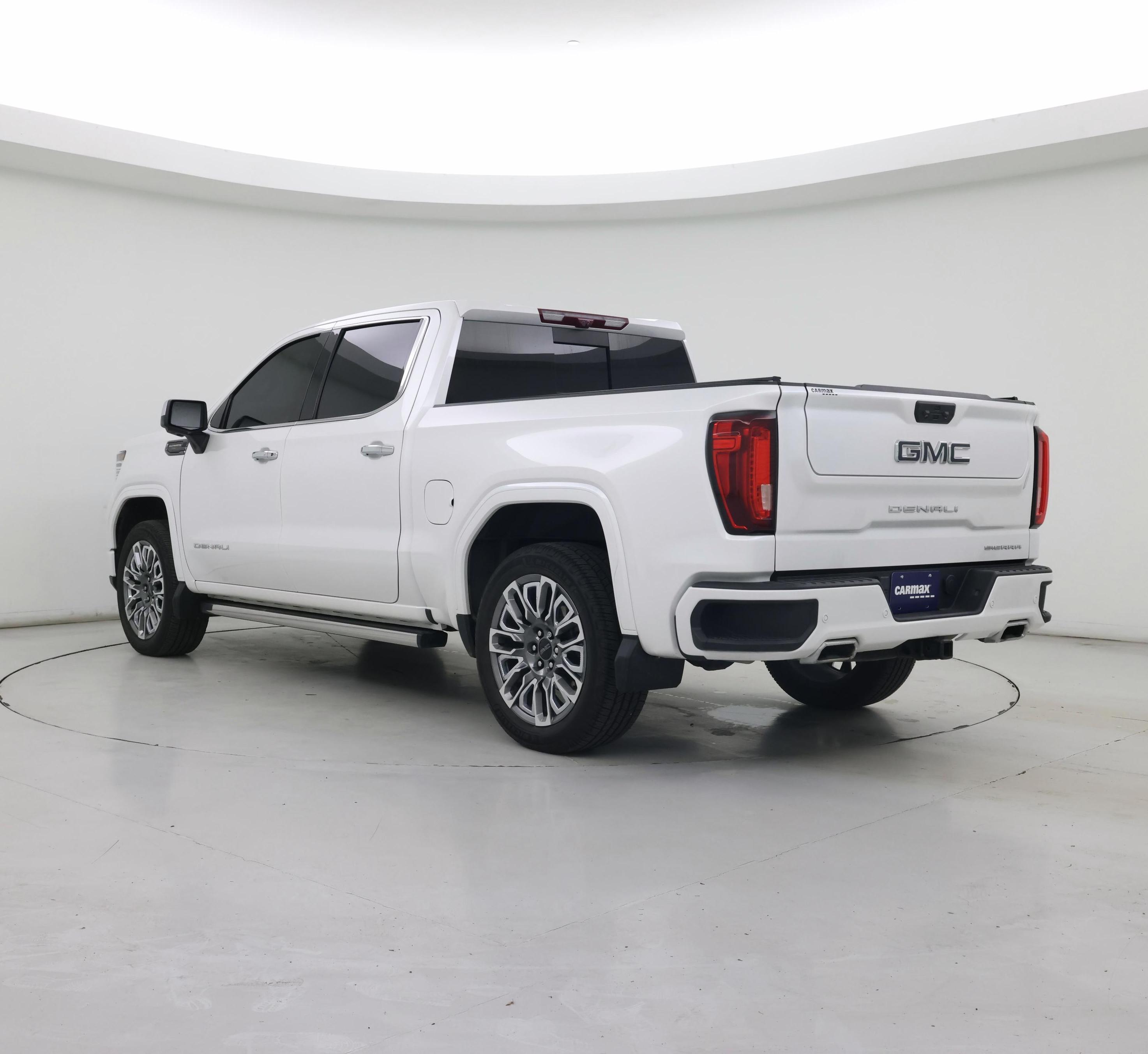 Thumbnail: 2023 GMC Sierra 1500 - 2