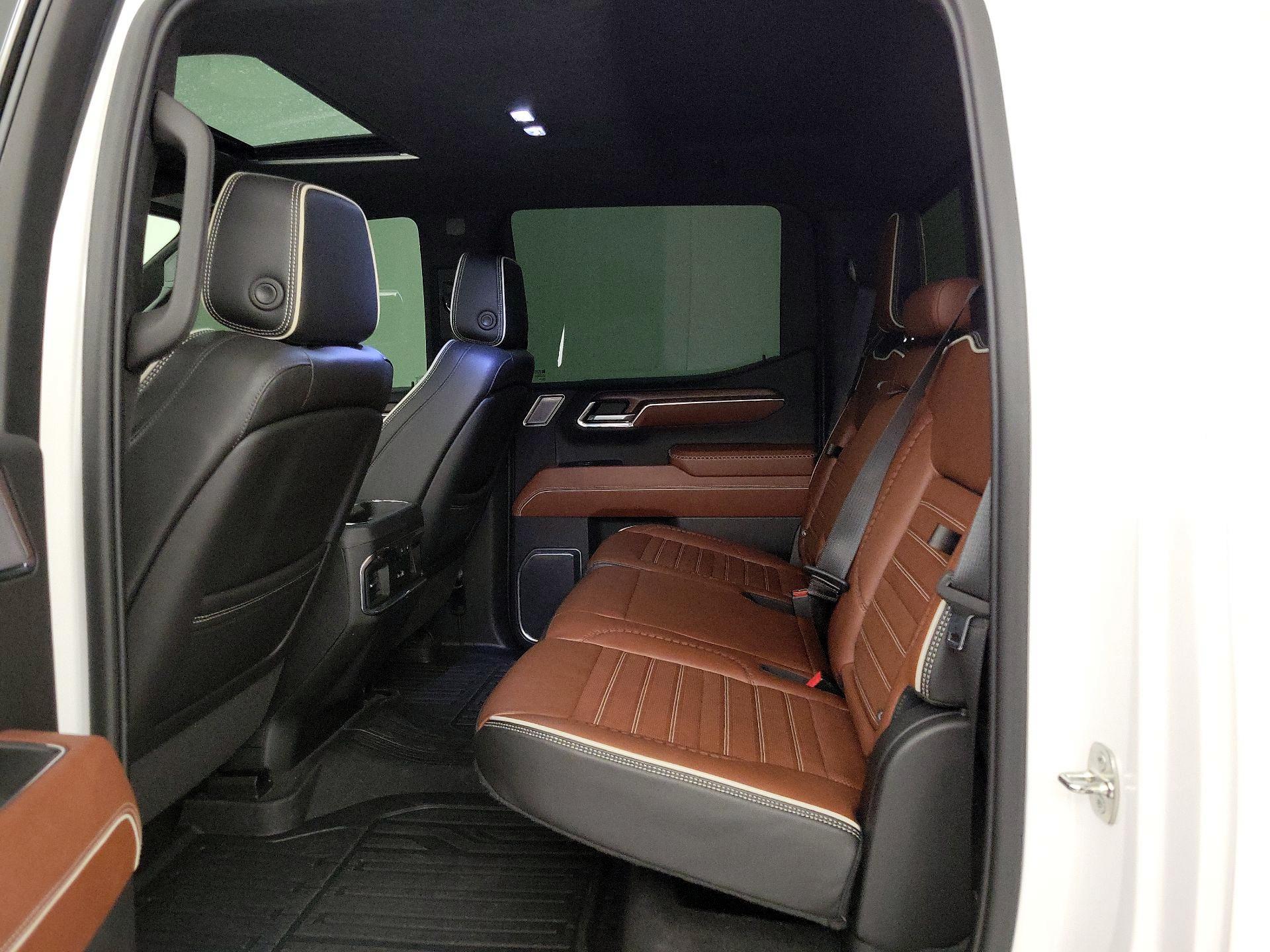 Thumbnail: 2023 GMC Sierra 1500 - 19