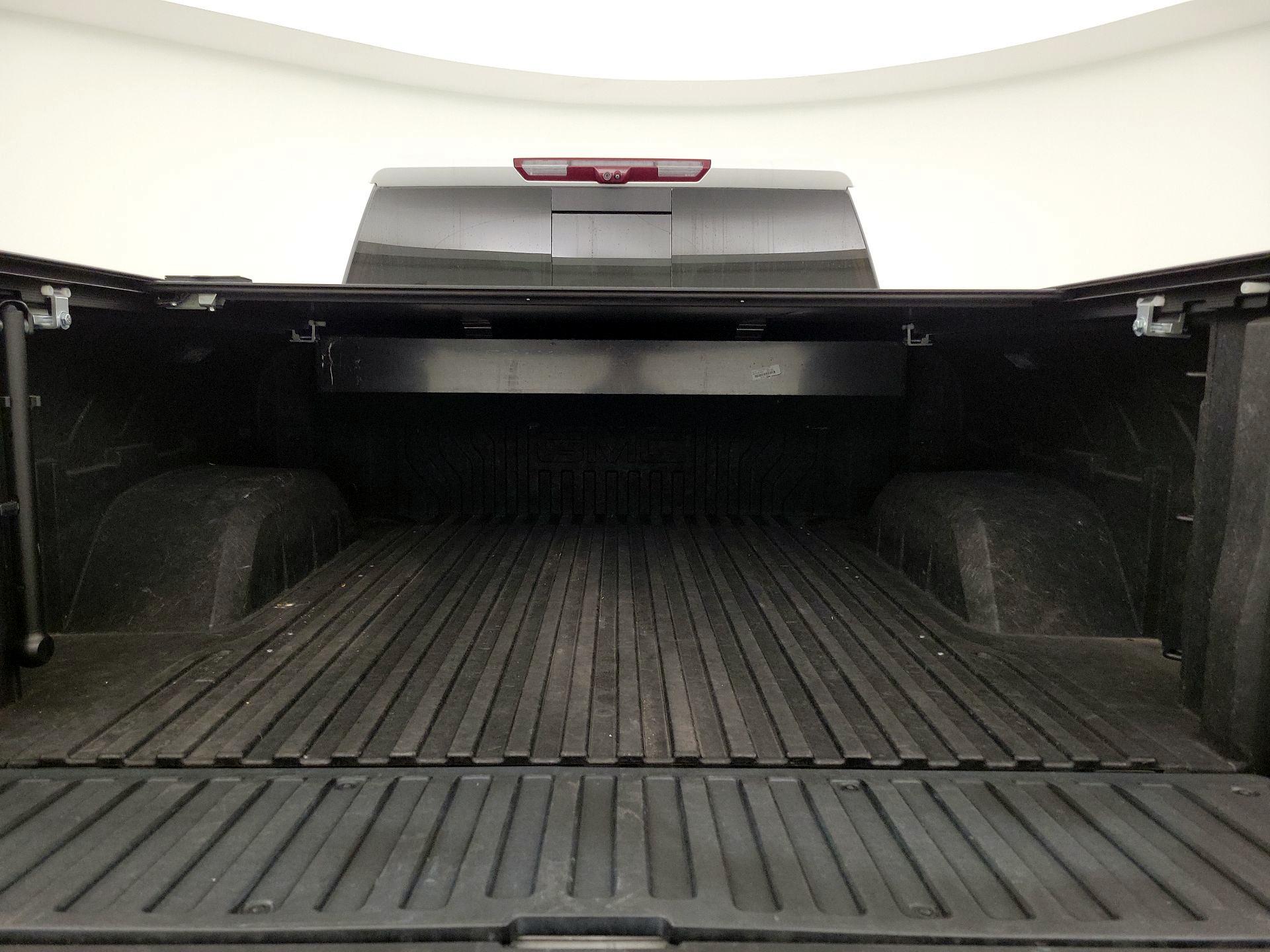 Thumbnail: 2023 GMC Sierra 1500 - 20