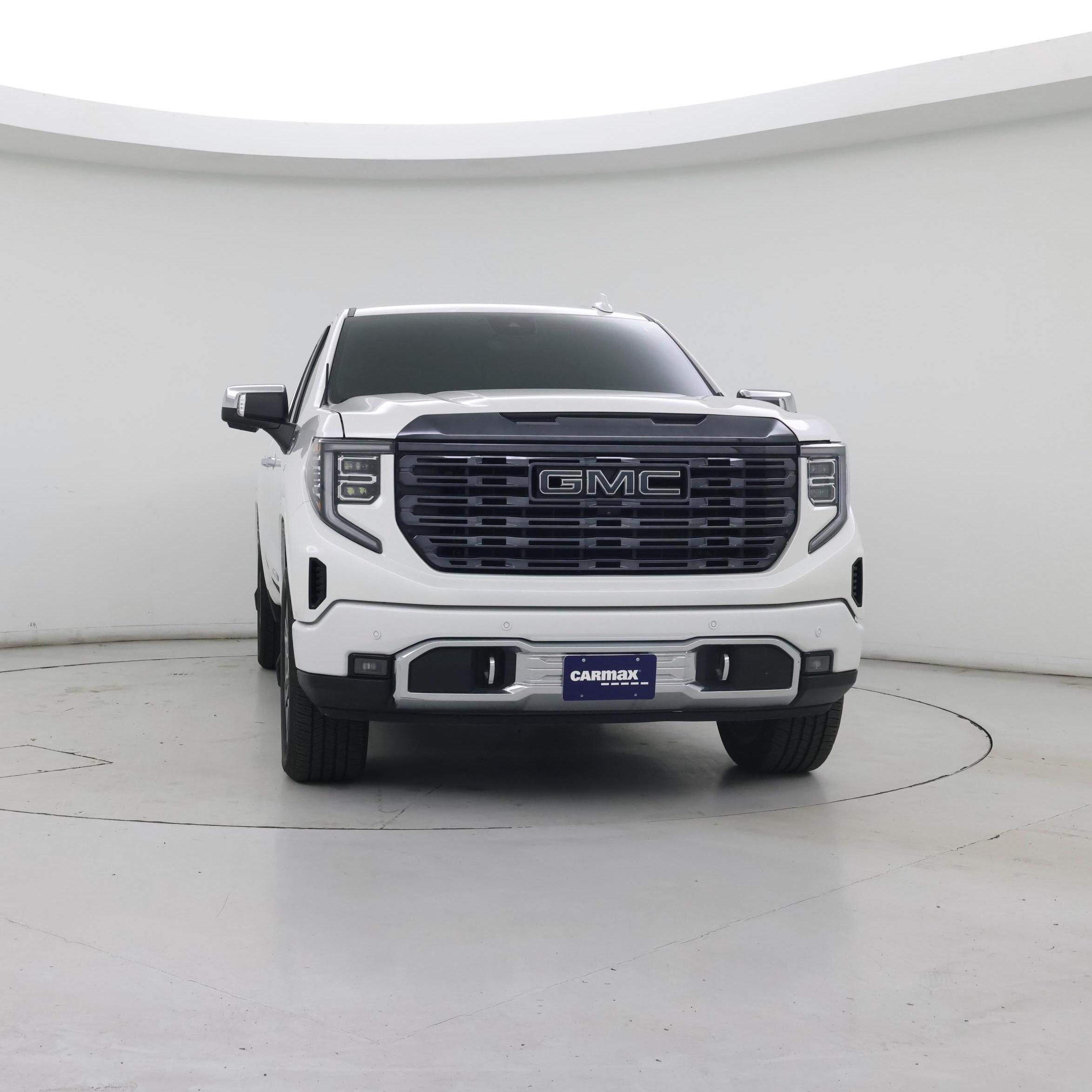 Thumbnail: 2023 GMC Sierra 1500 - 5