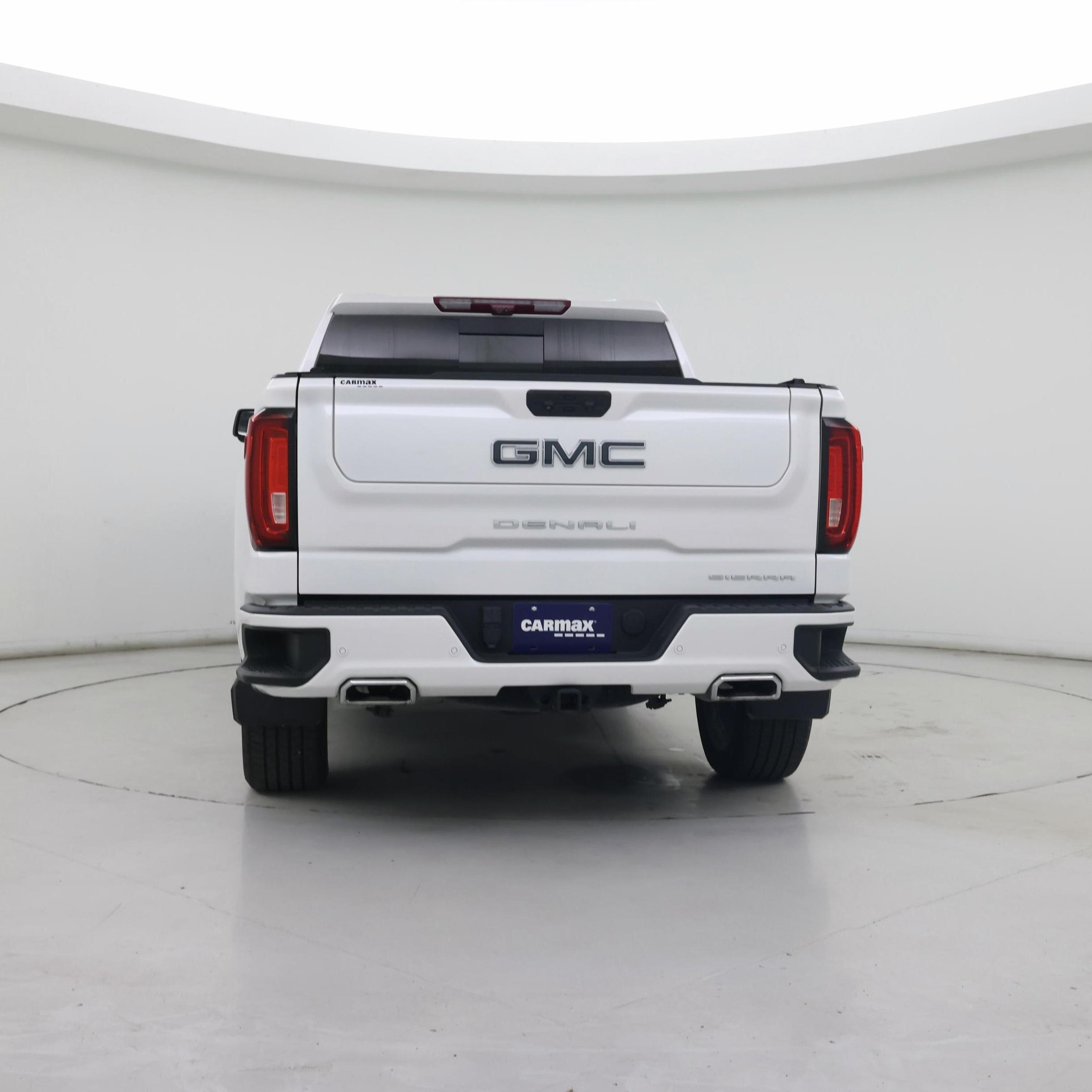 Thumbnail: 2023 GMC Sierra 1500 - 6