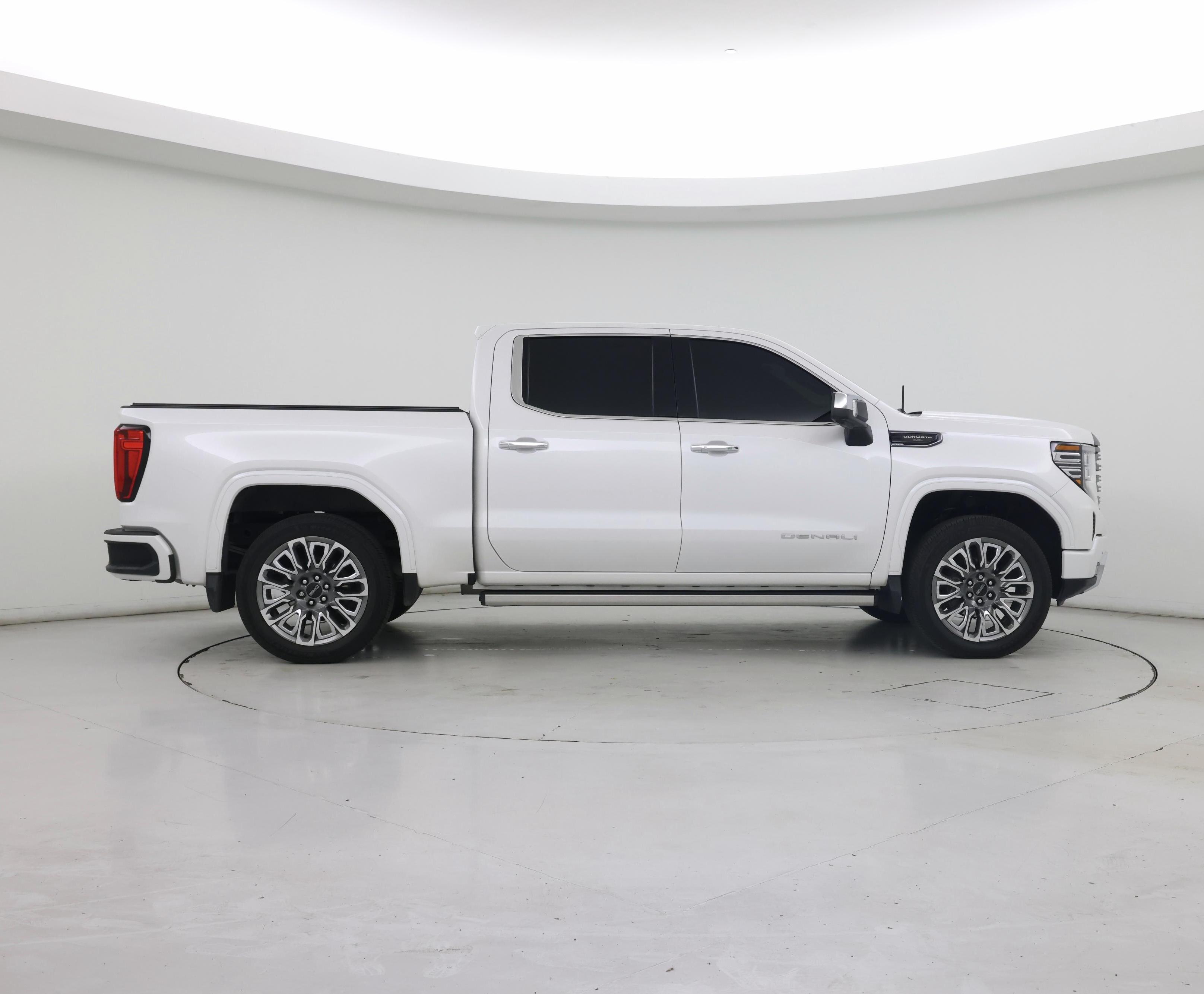 Thumbnail: 2023 GMC Sierra 1500 - 7