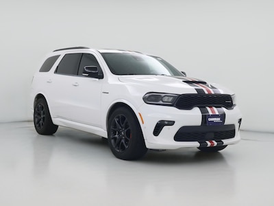 2022 Dodge Durango R/T Plus