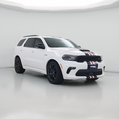 2022 Dodge Durango R/T Plus