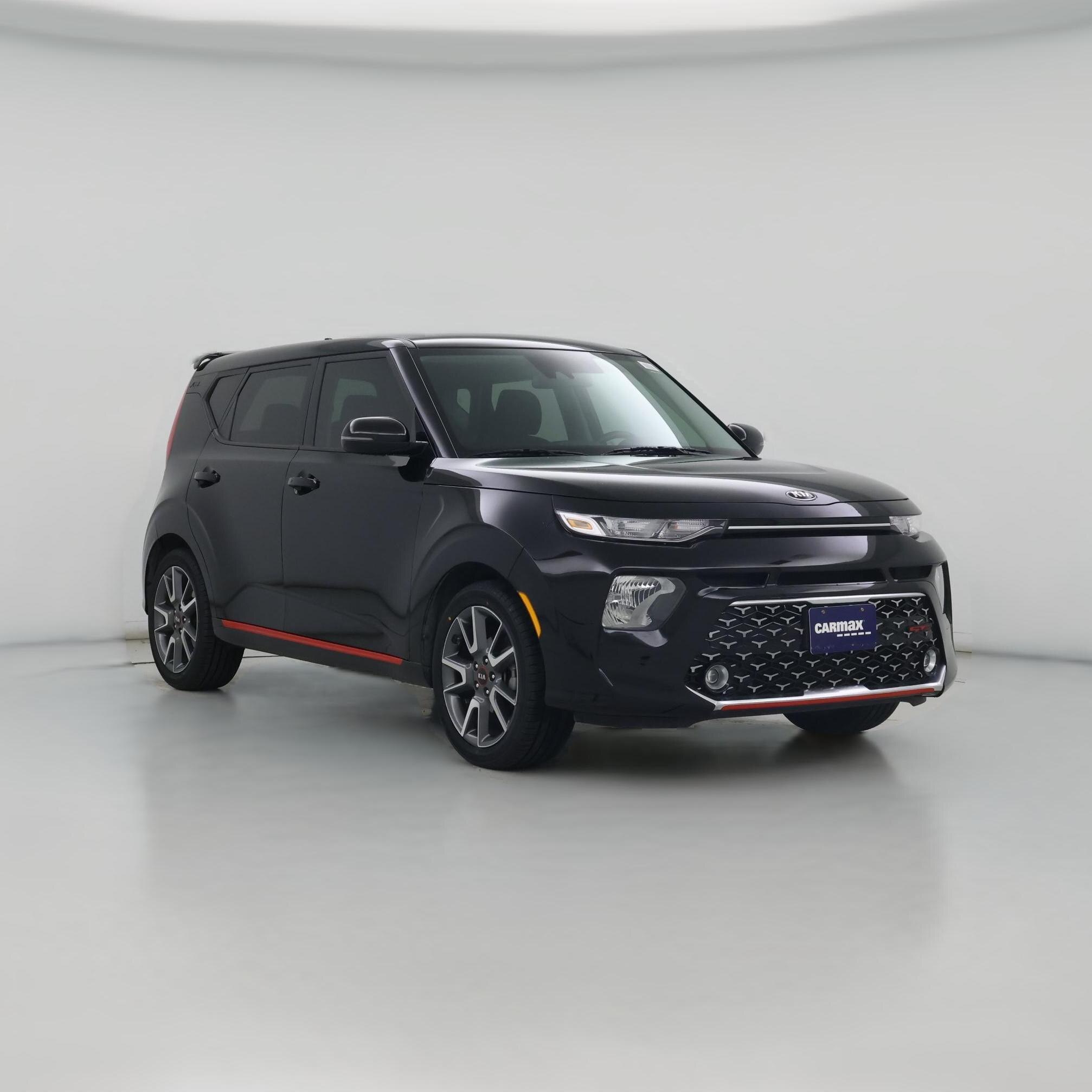 Thumbnail: 2020 Kia Soul - 1