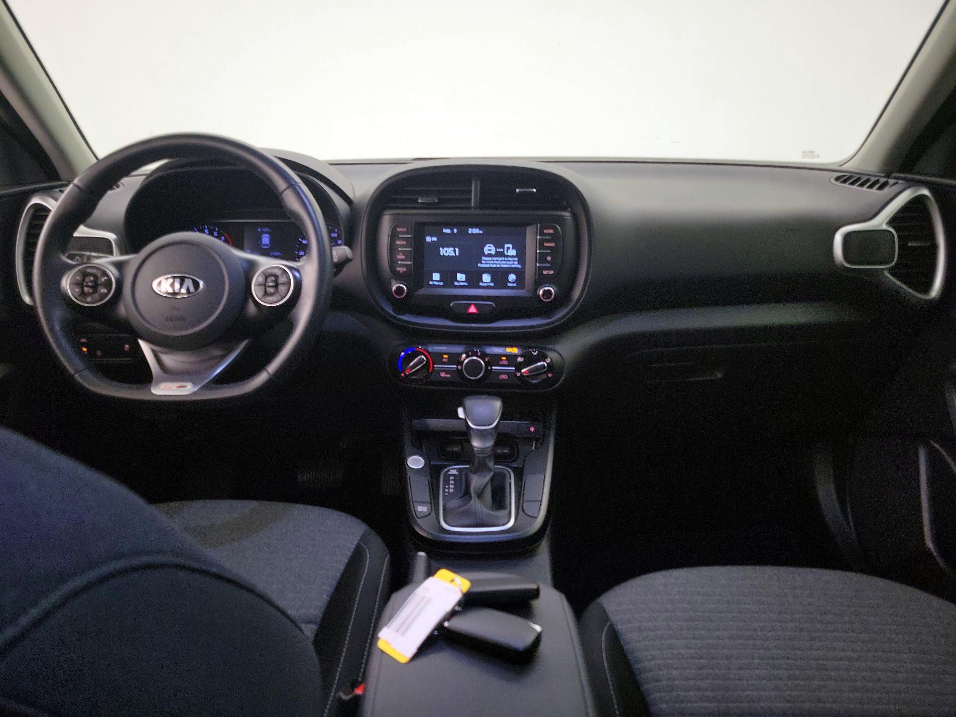 Thumbnail: 2020 Kia Soul - 9