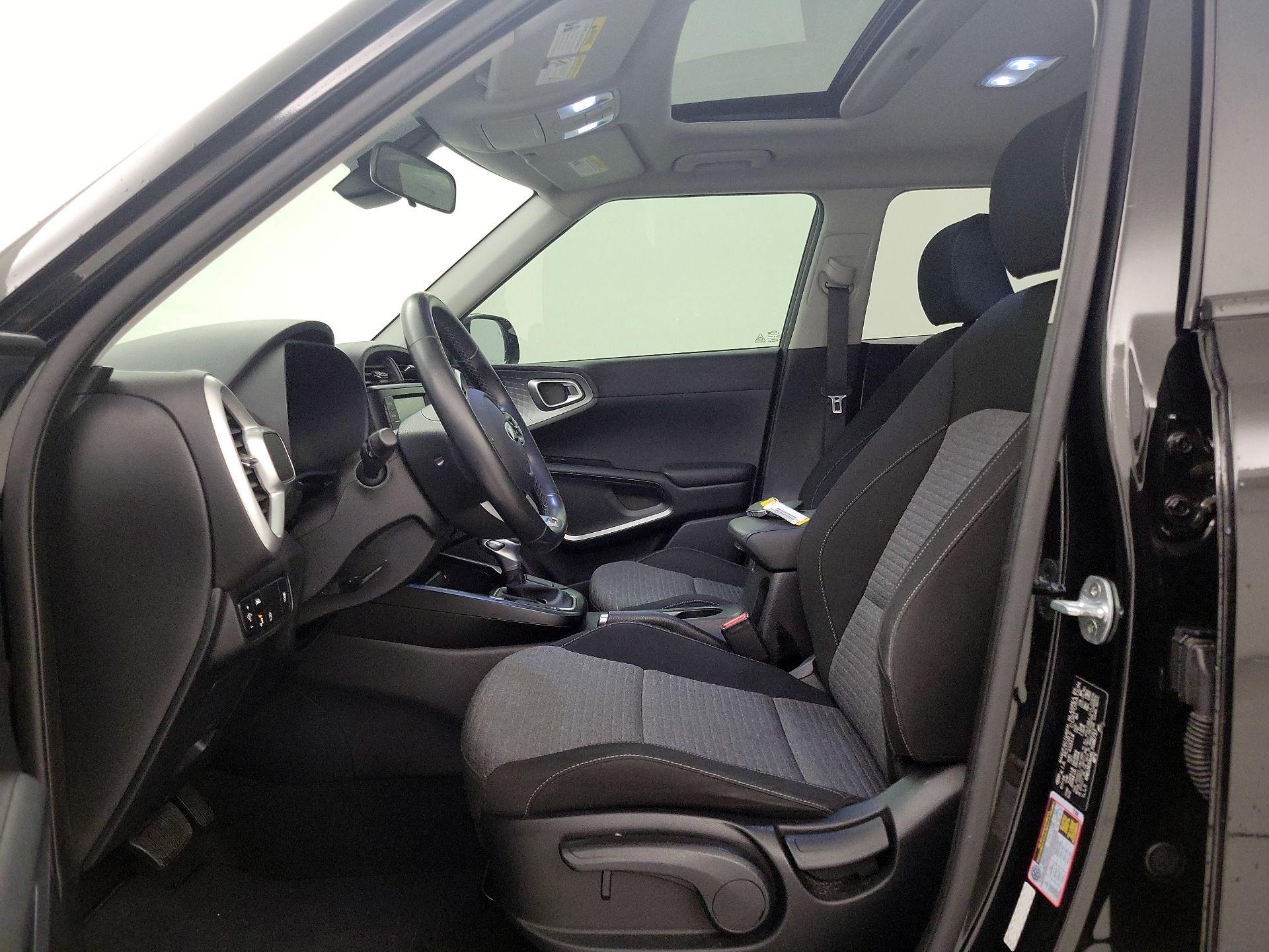 Thumbnail: 2020 Kia Soul - 11