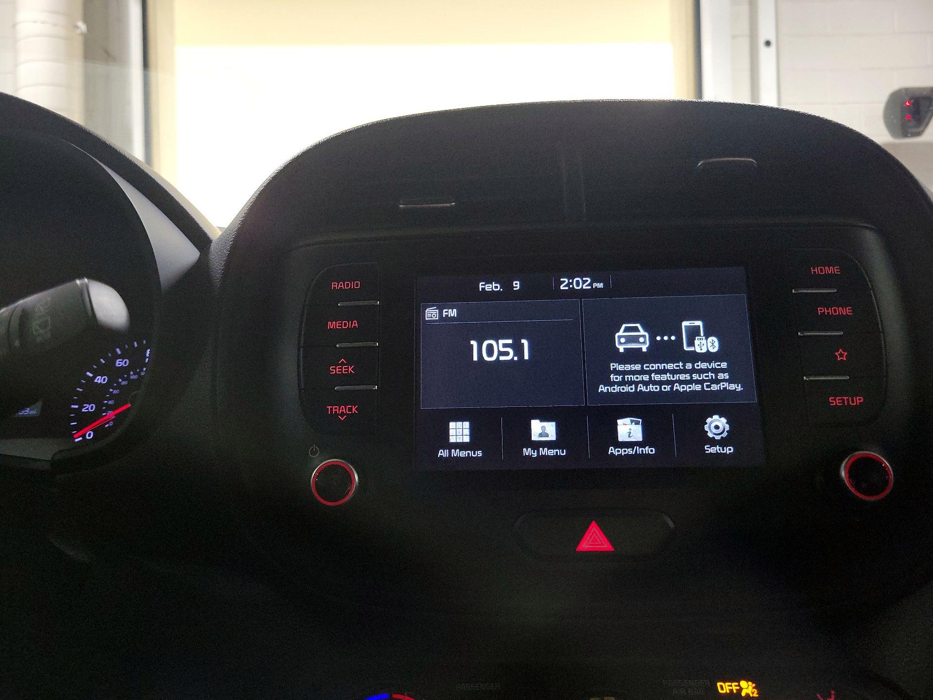 Thumbnail: 2020 Kia Soul - 15