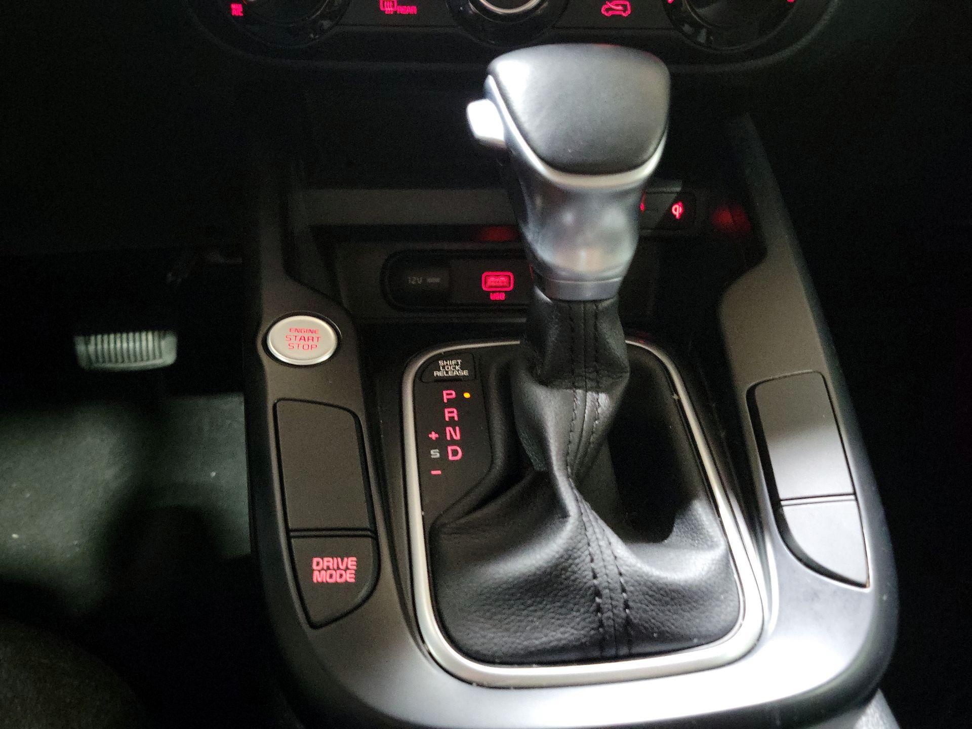 Thumbnail: 2020 Kia Soul - 17