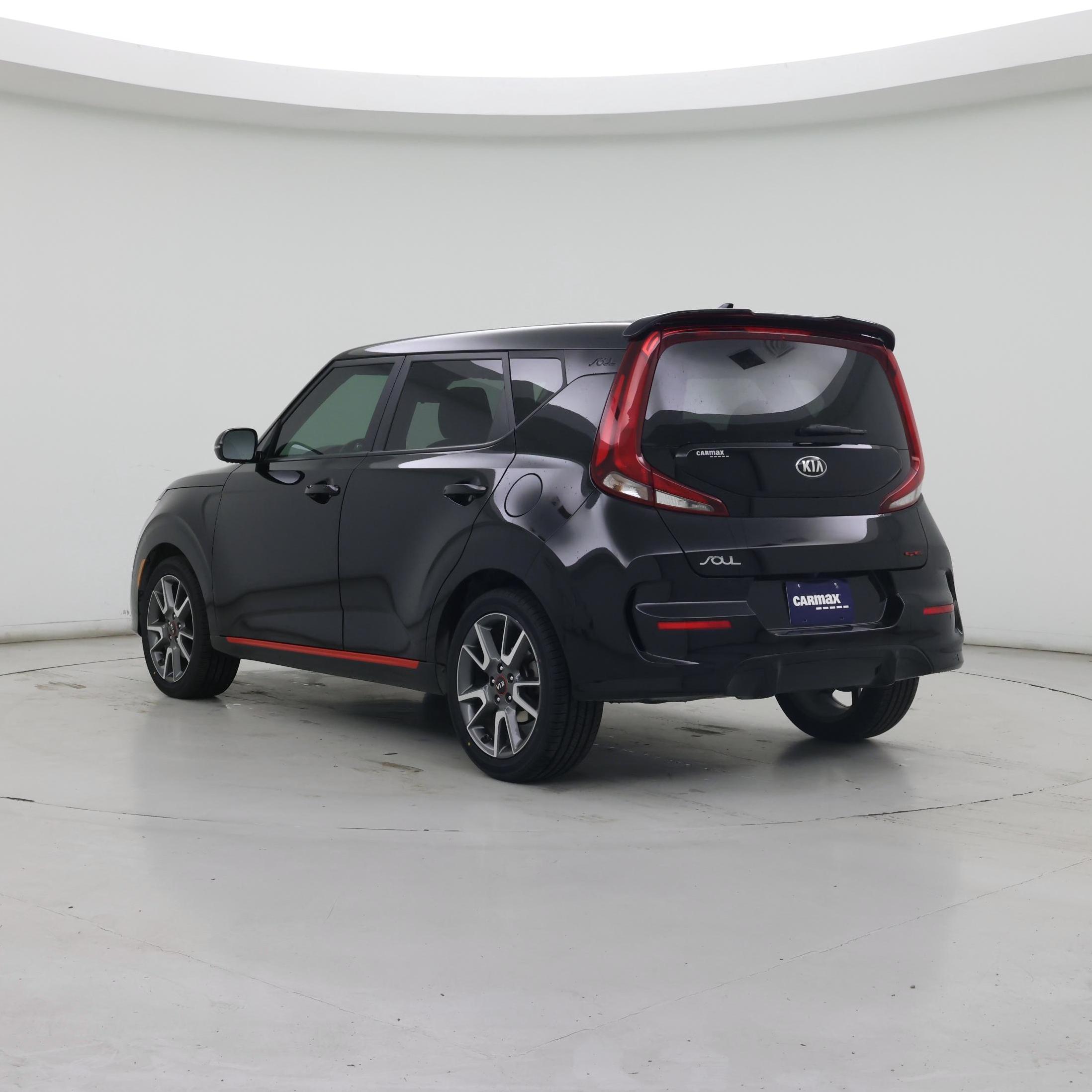 Thumbnail: 2020 Kia Soul - 2