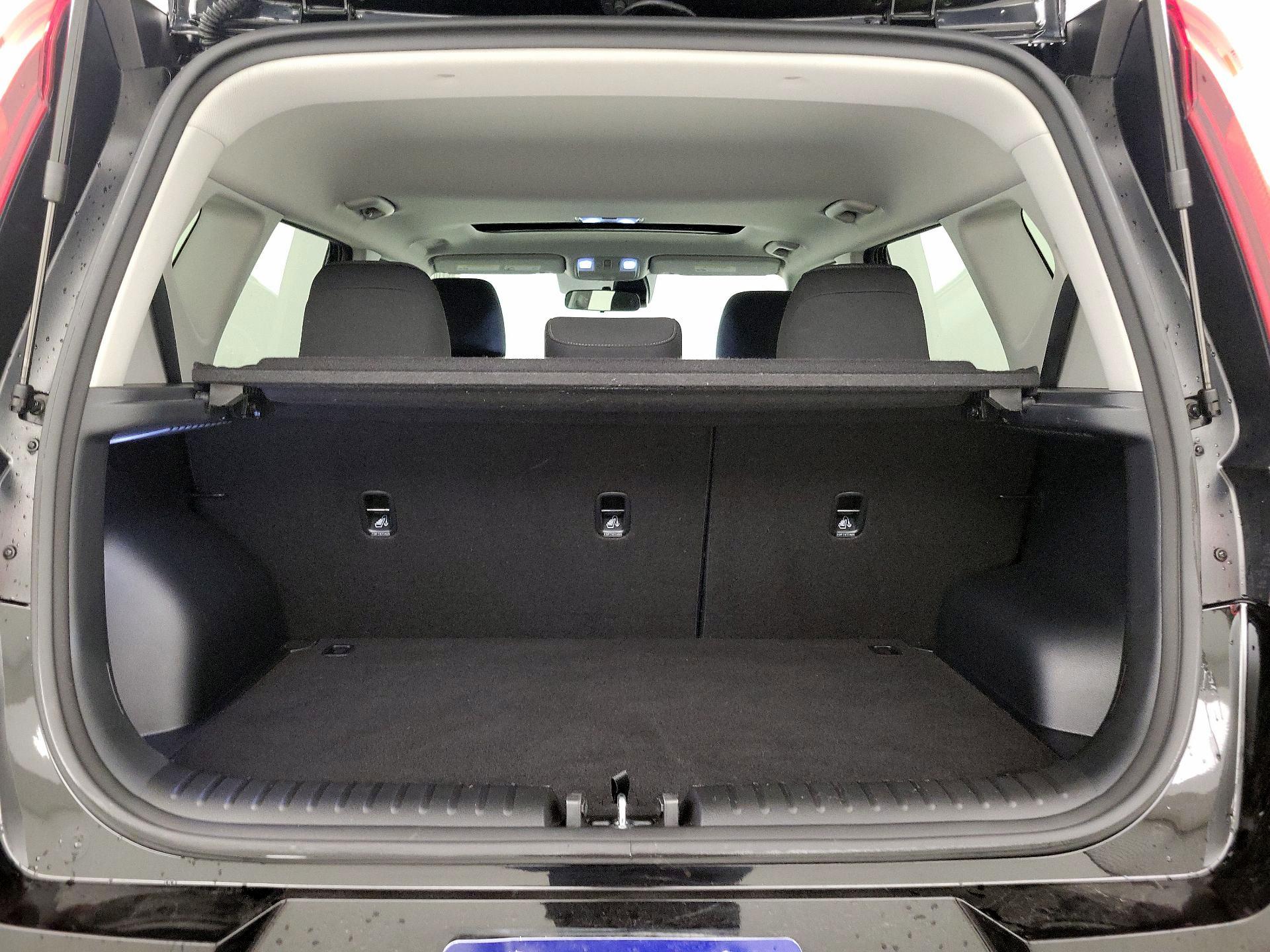 Thumbnail: 2020 Kia Soul - 20