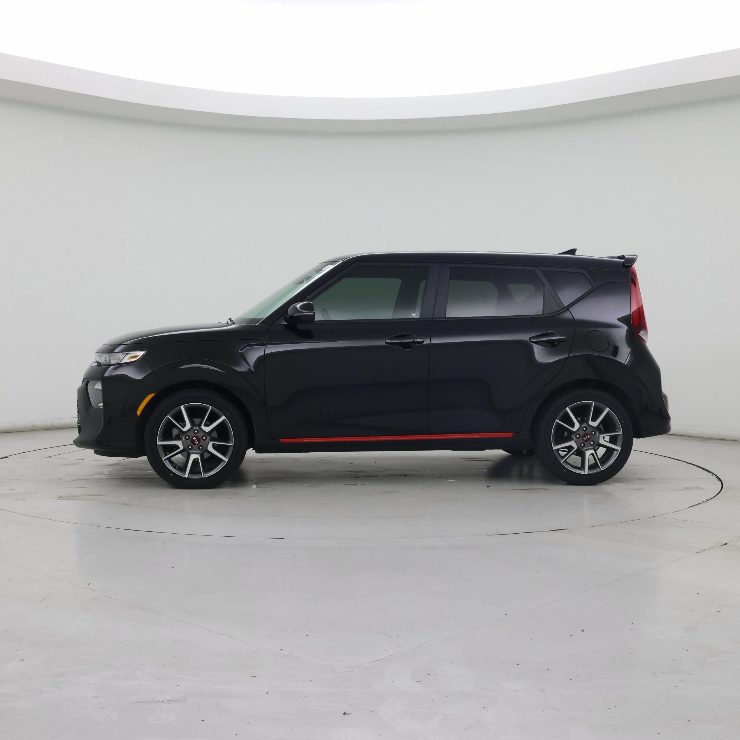 Thumbnail: 2020 Kia Soul - 3