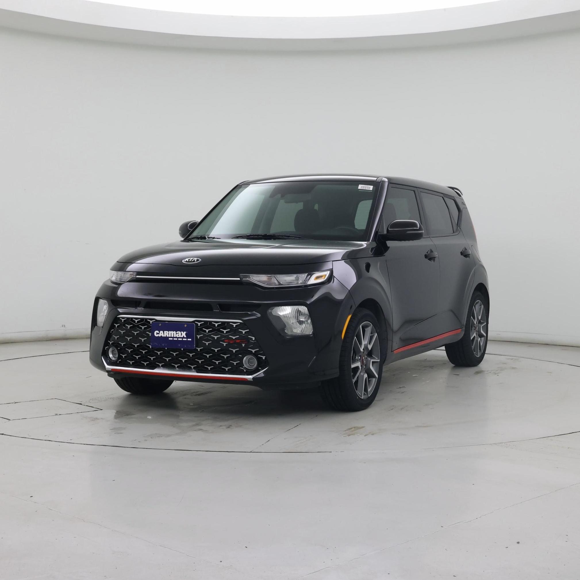 Thumbnail: 2020 Kia Soul - 4