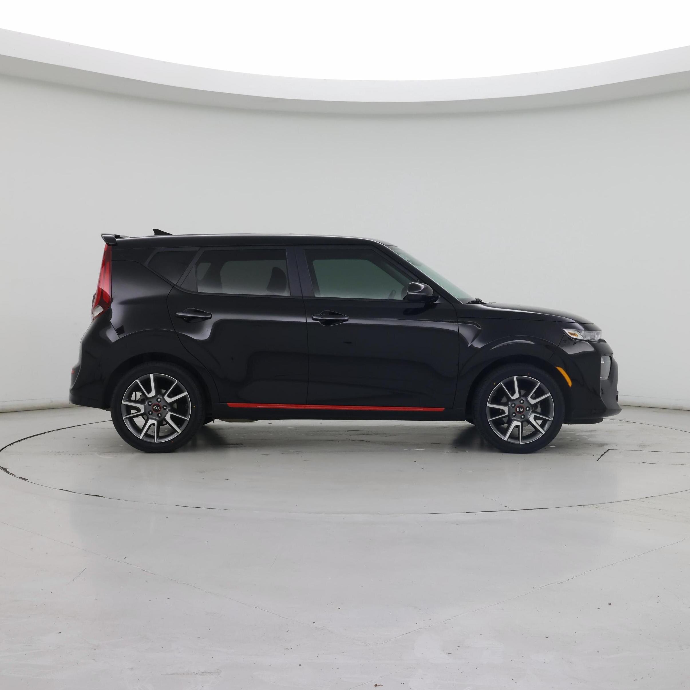 Thumbnail: 2020 Kia Soul - 7