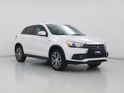 2019 Mitsubishi Outlander Sport ES