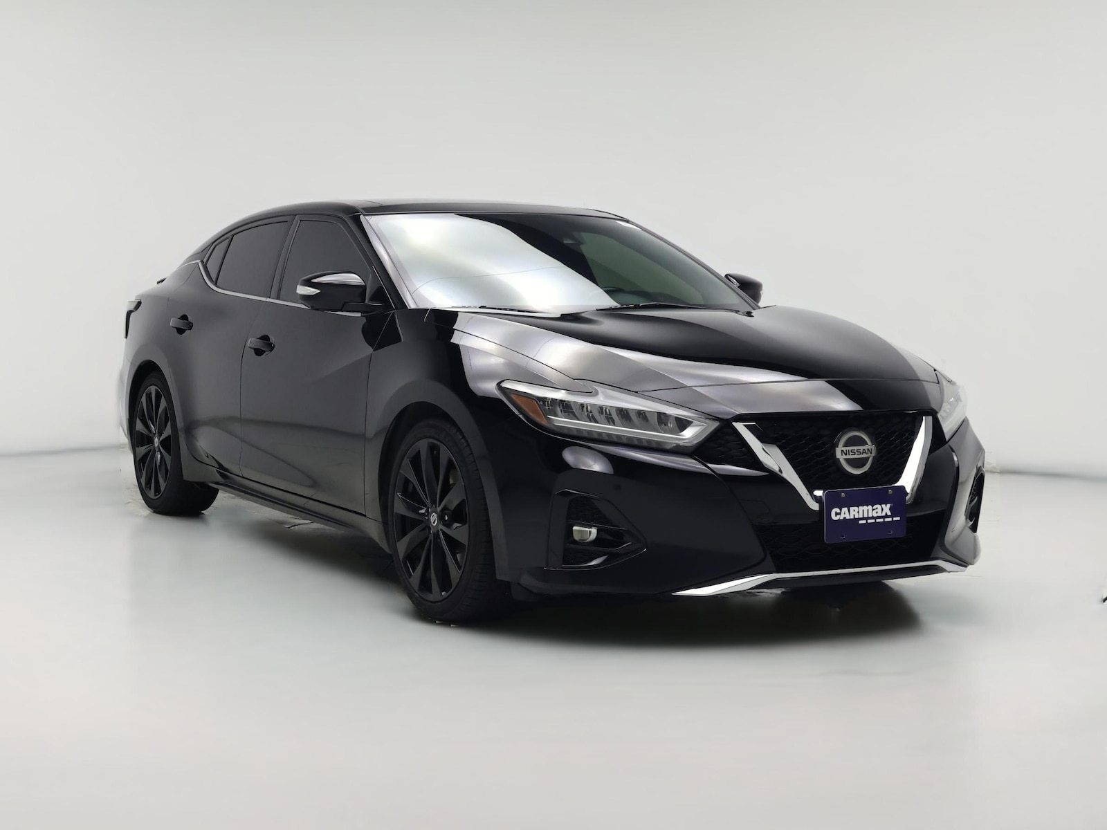 2020 Nissan Maxima SR