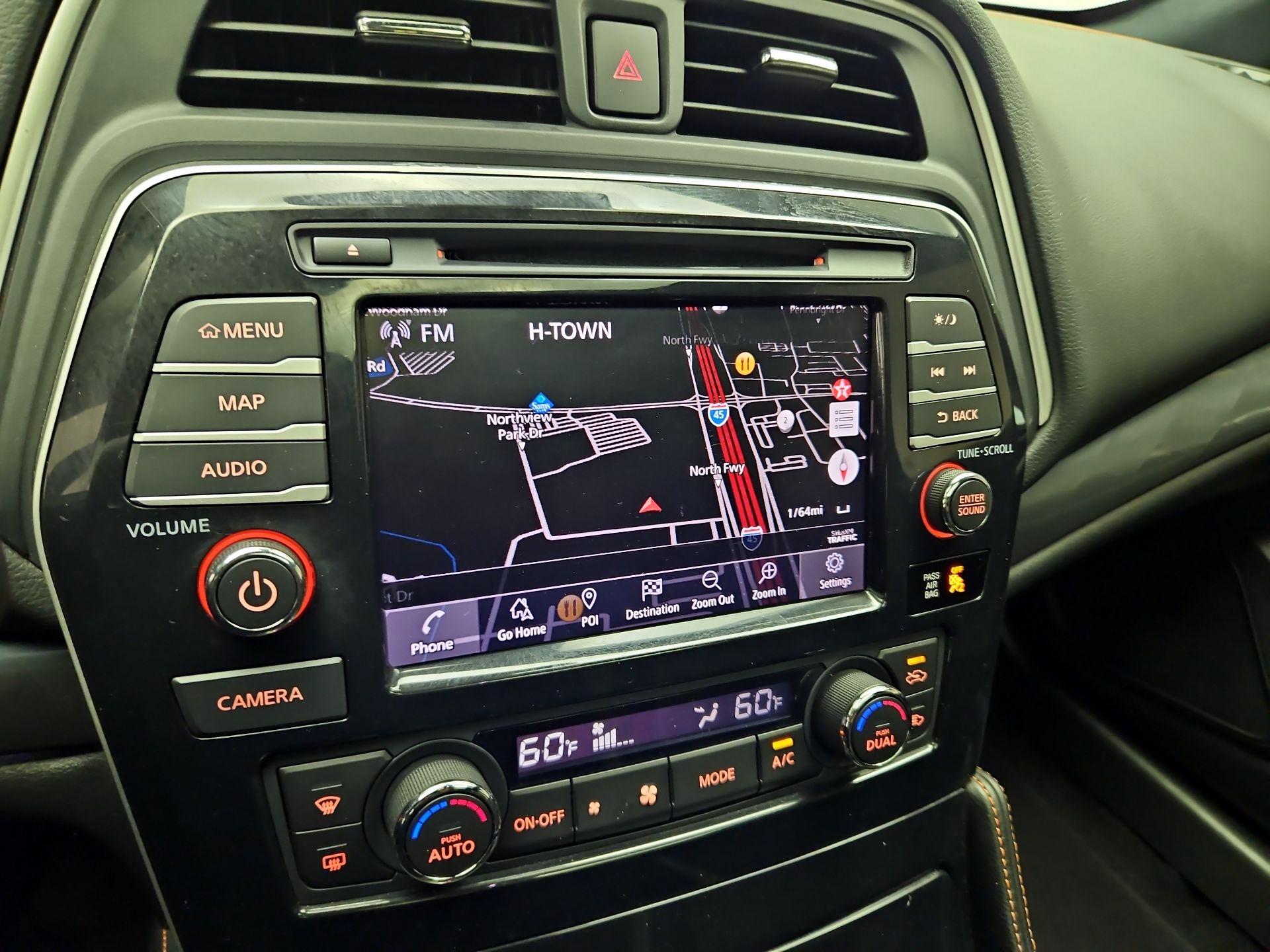 Thumbnail: 2020 Nissan Maxima - 14