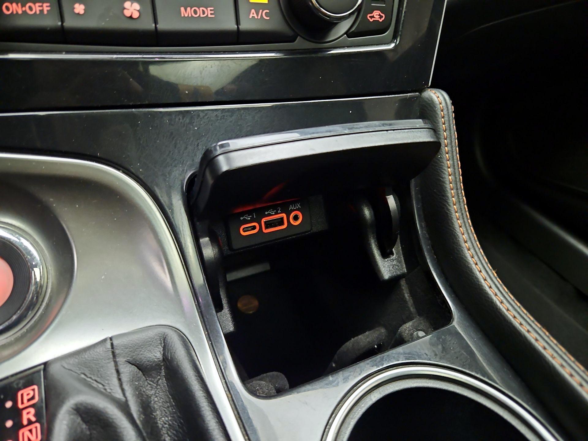 Thumbnail: 2020 Nissan Maxima - 19