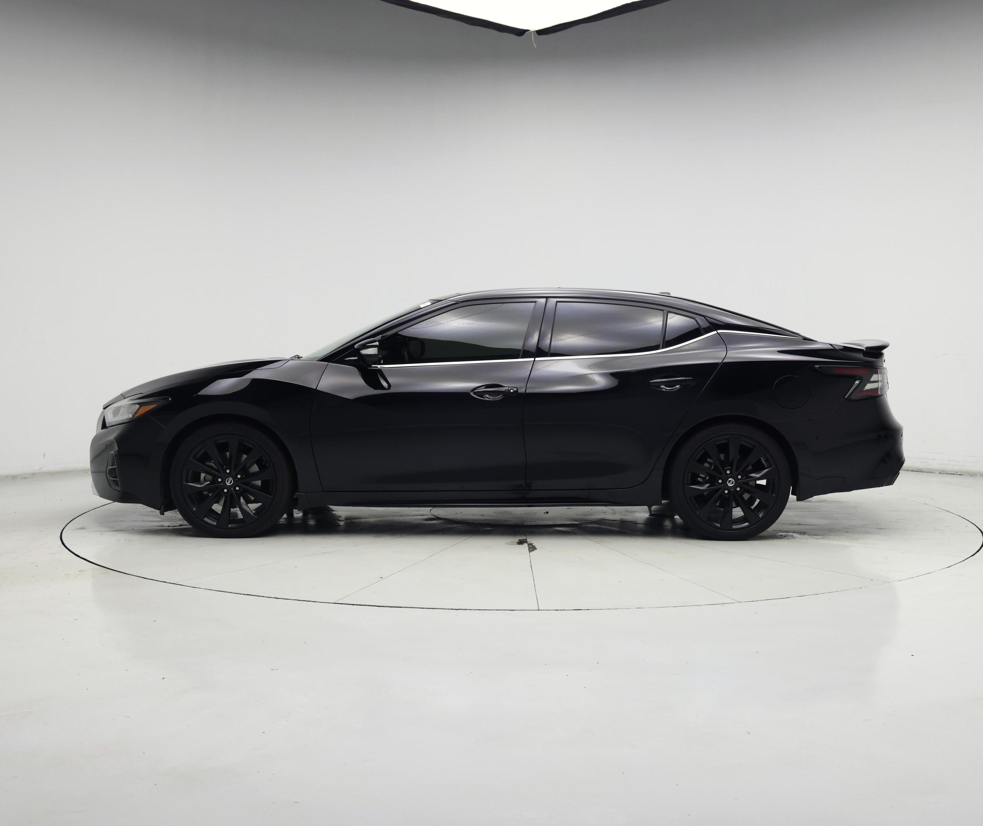 Thumbnail: 2020 Nissan Maxima - 3