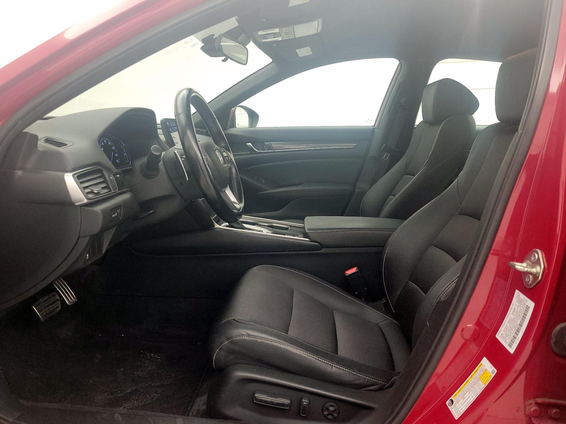 Thumbnail: 2020 Honda Accord - 11