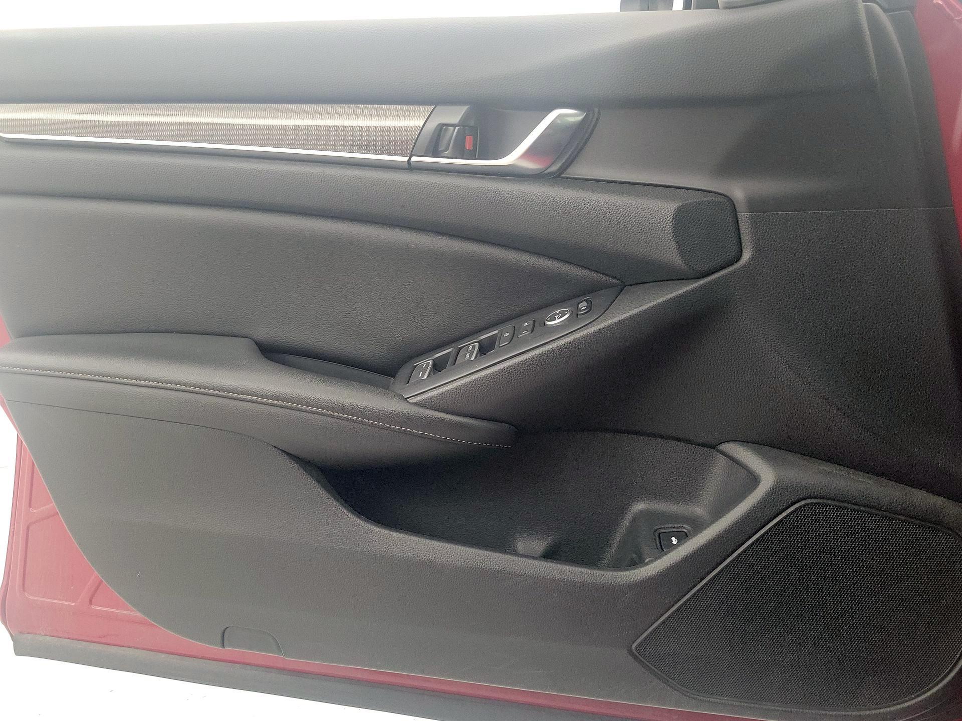 Thumbnail: 2020 Honda Accord - 12