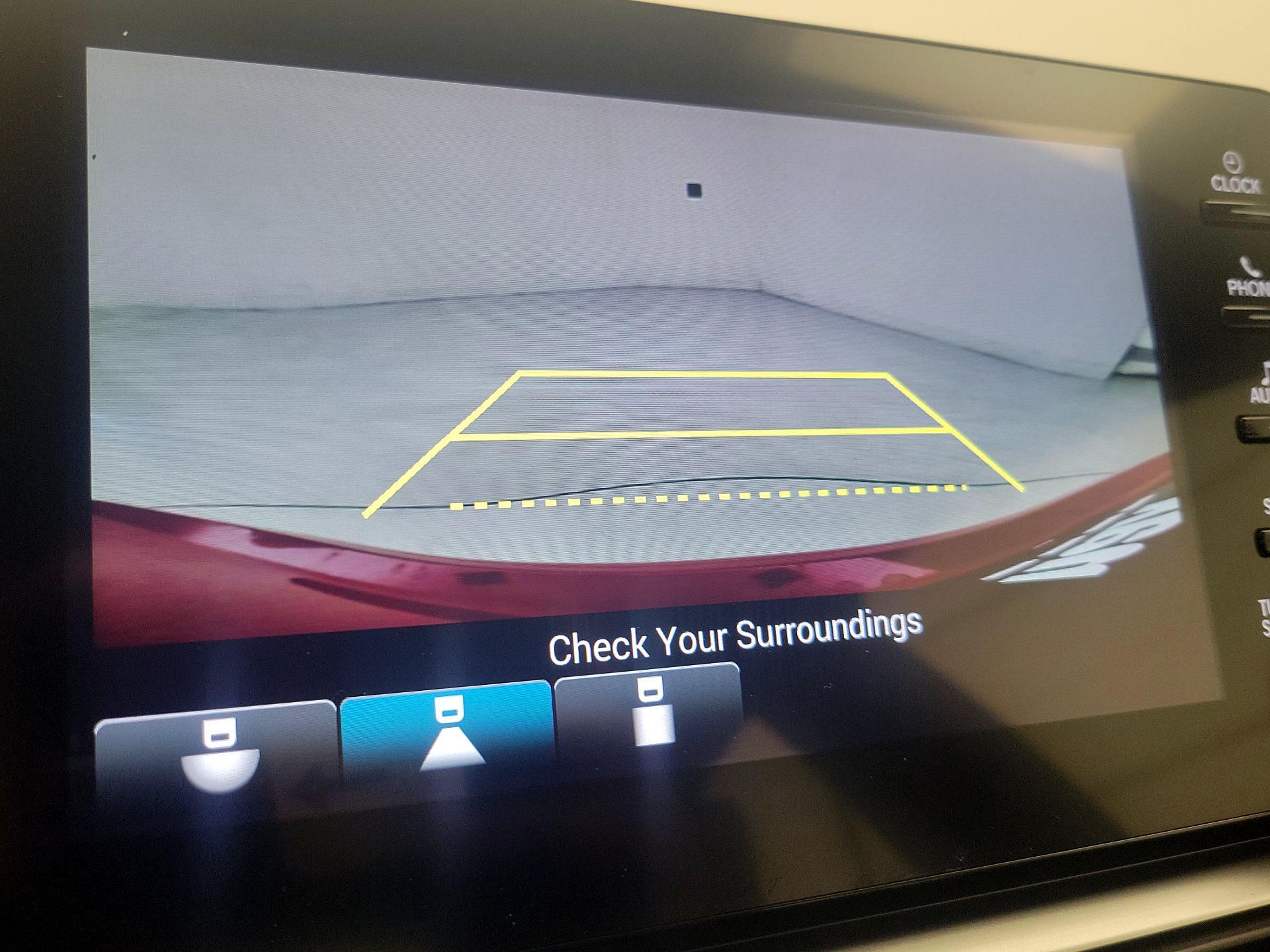 Thumbnail: 2020 Honda Accord - 14