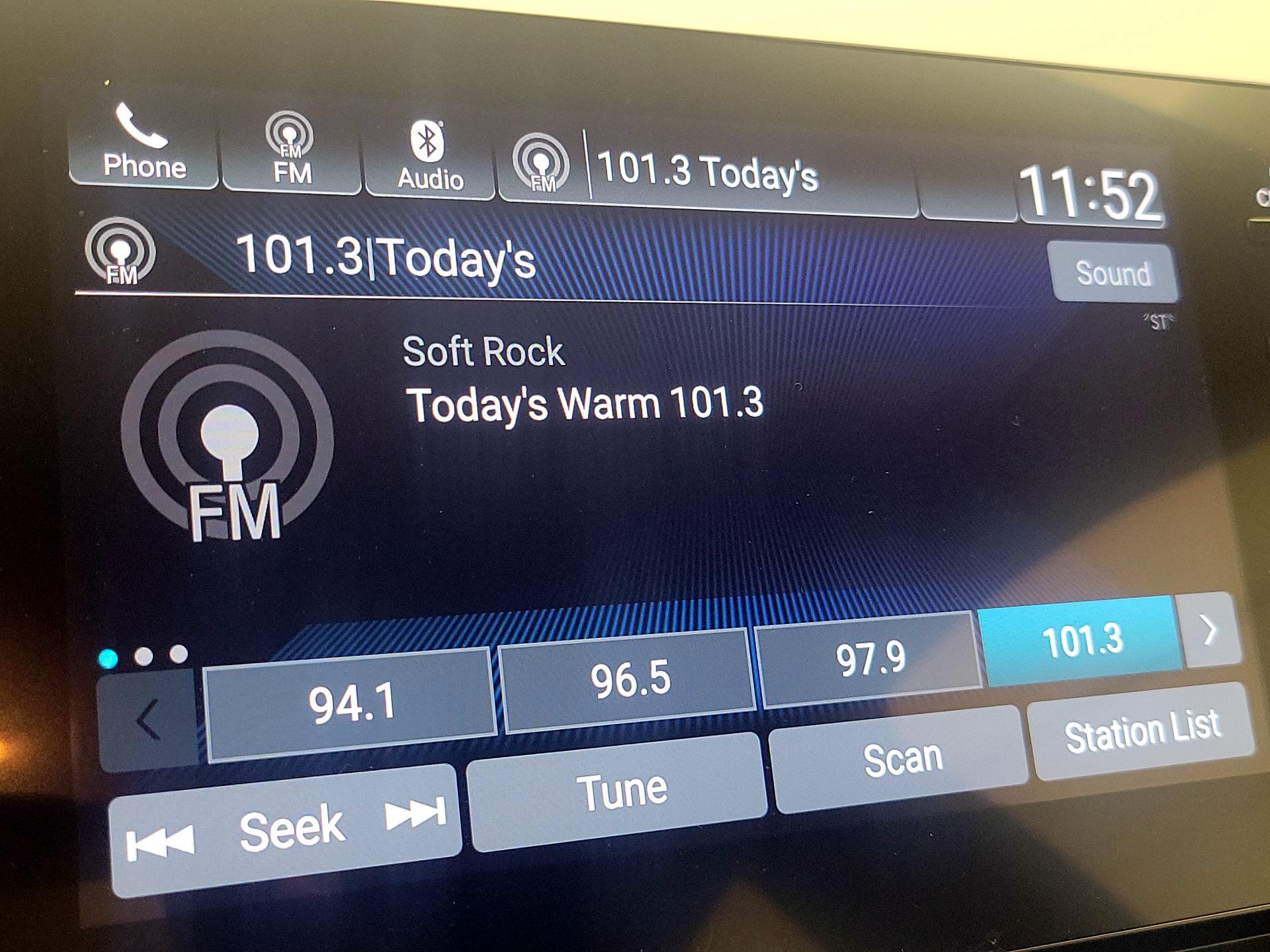 Thumbnail: 2020 Honda Accord - 15