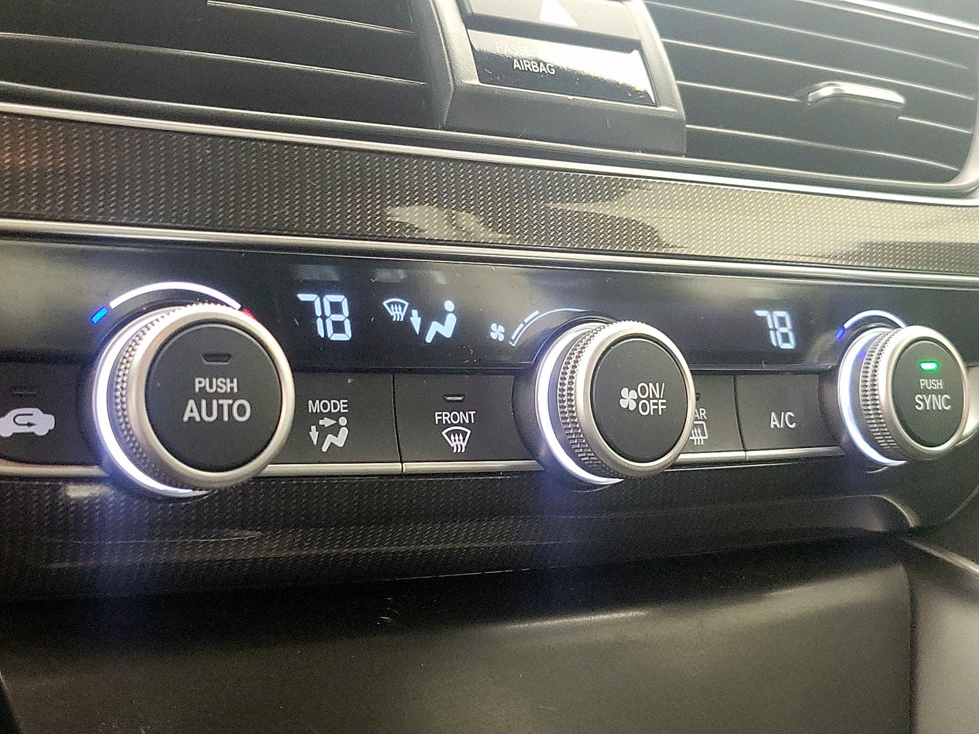 Thumbnail: 2020 Honda Accord - 16