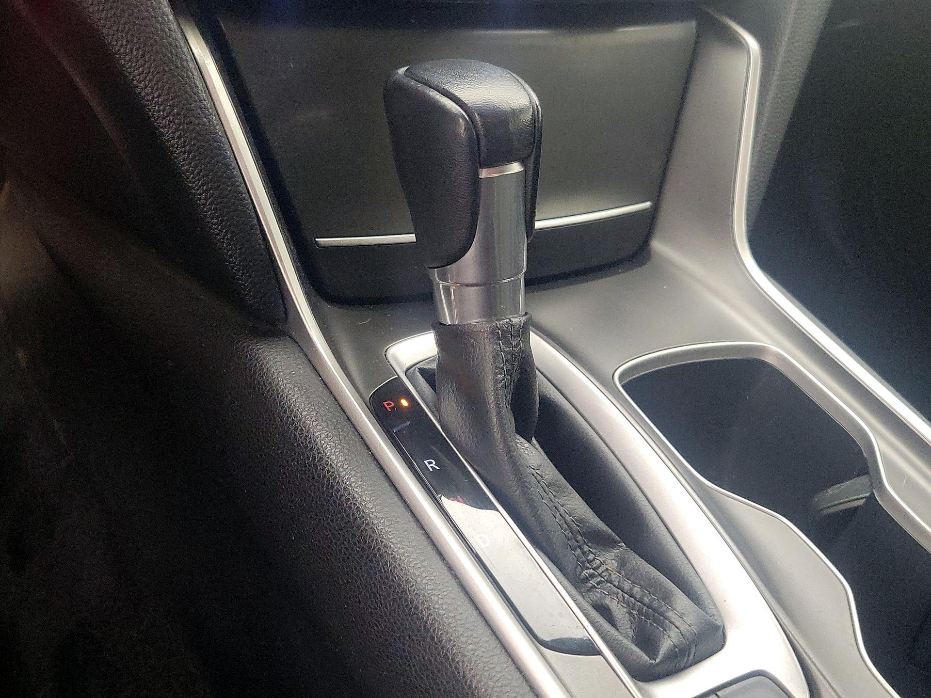 Thumbnail: 2020 Honda Accord - 17