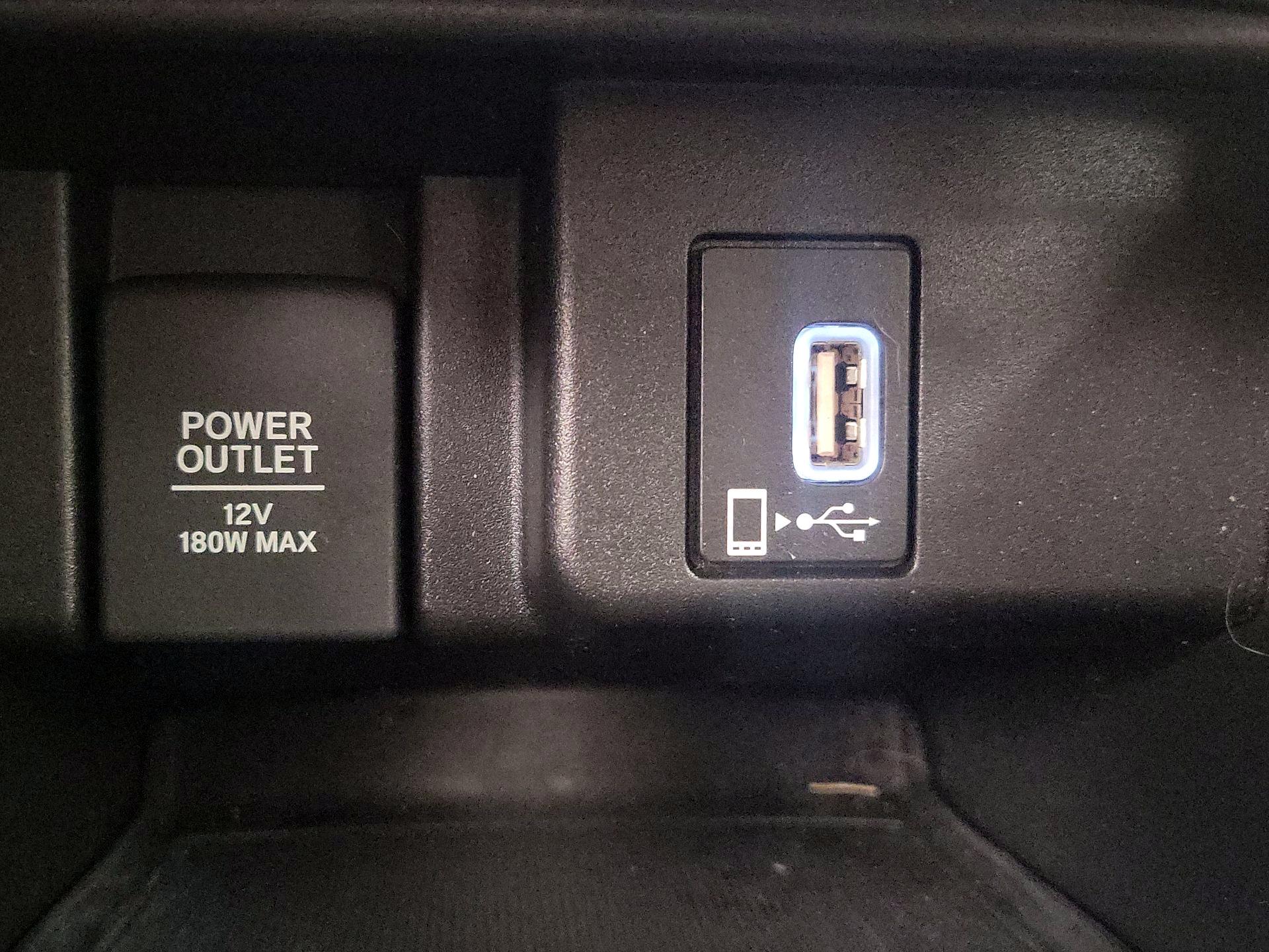 Thumbnail: 2020 Honda Accord - 18