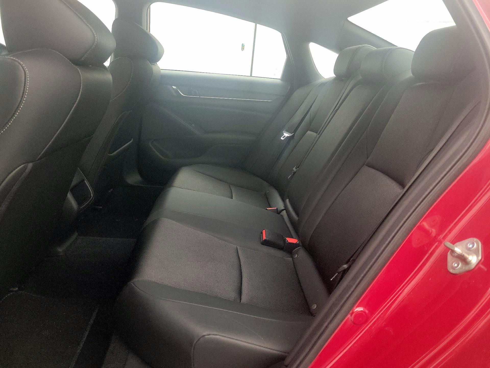 Thumbnail: 2020 Honda Accord - 19