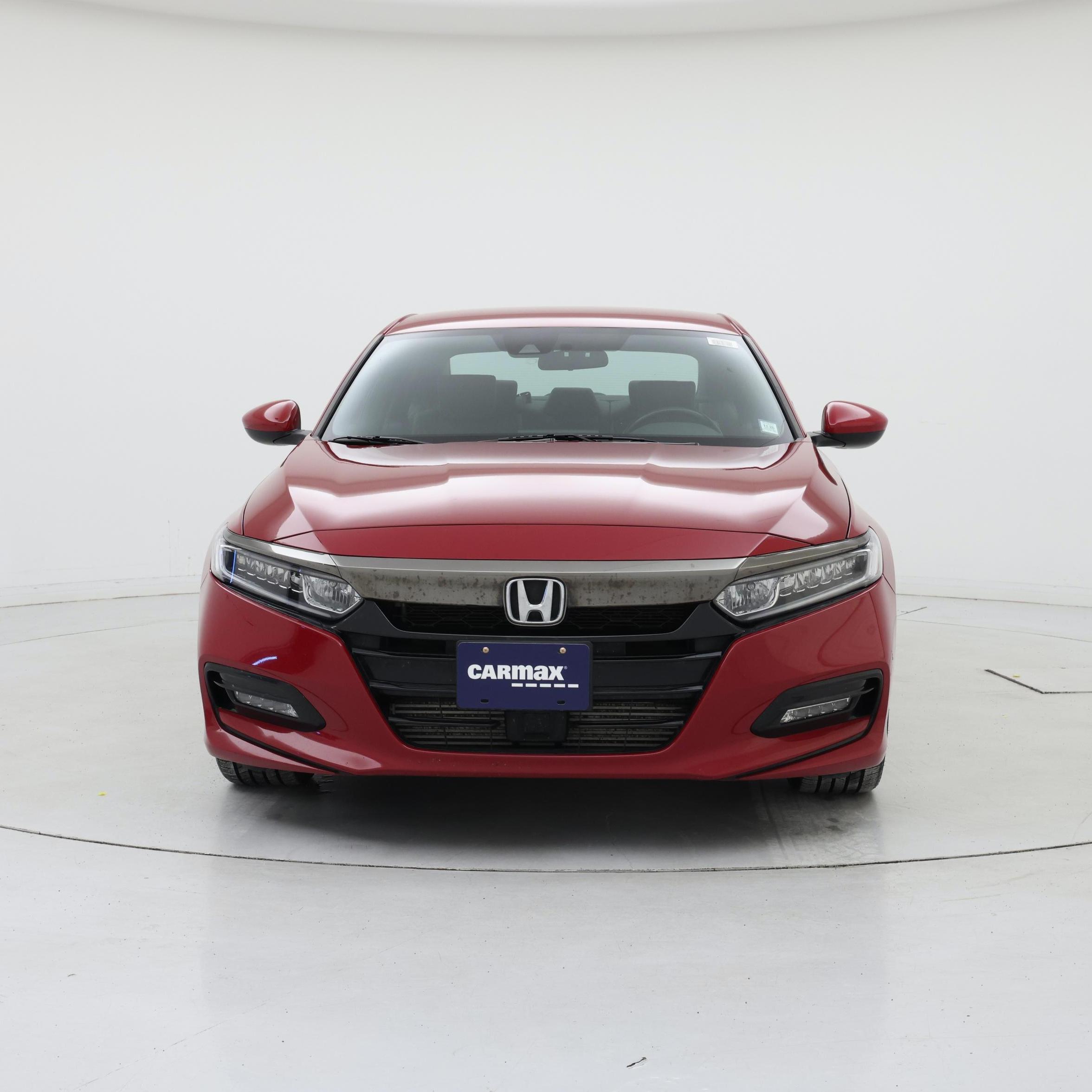 Thumbnail: 2020 Honda Accord - 5