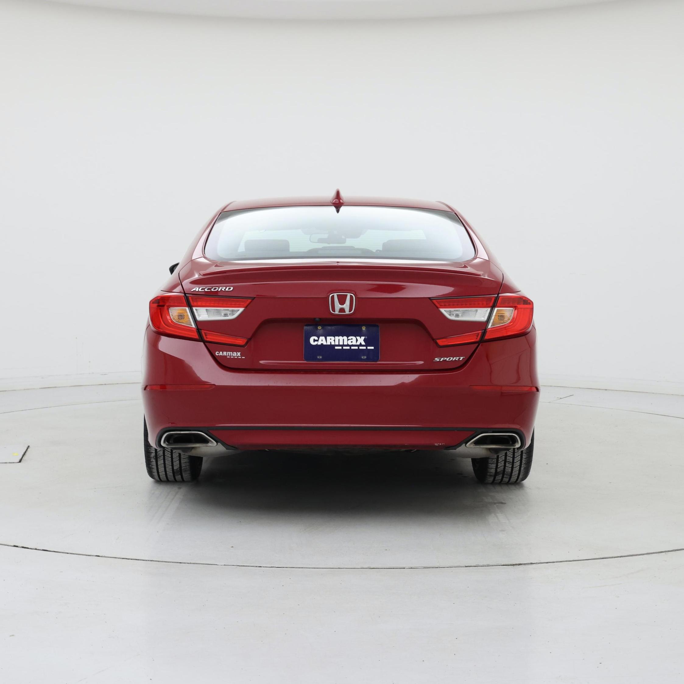 Thumbnail: 2020 Honda Accord - 6