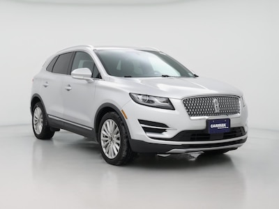 2019 Lincoln MKC