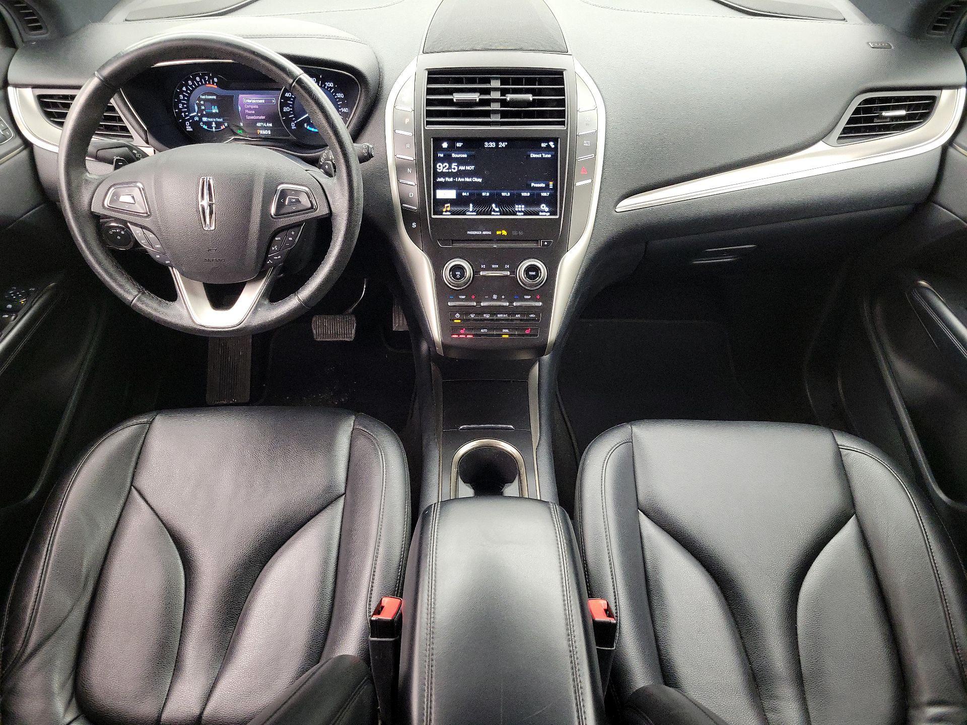 Thumbnail: 2019 Lincoln MKC - 9