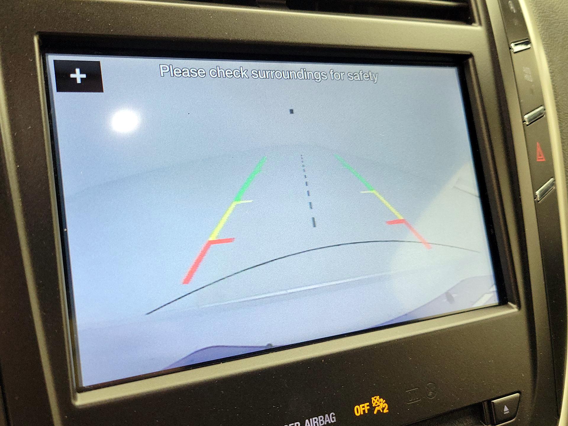 Thumbnail: 2019 Lincoln MKC - 14