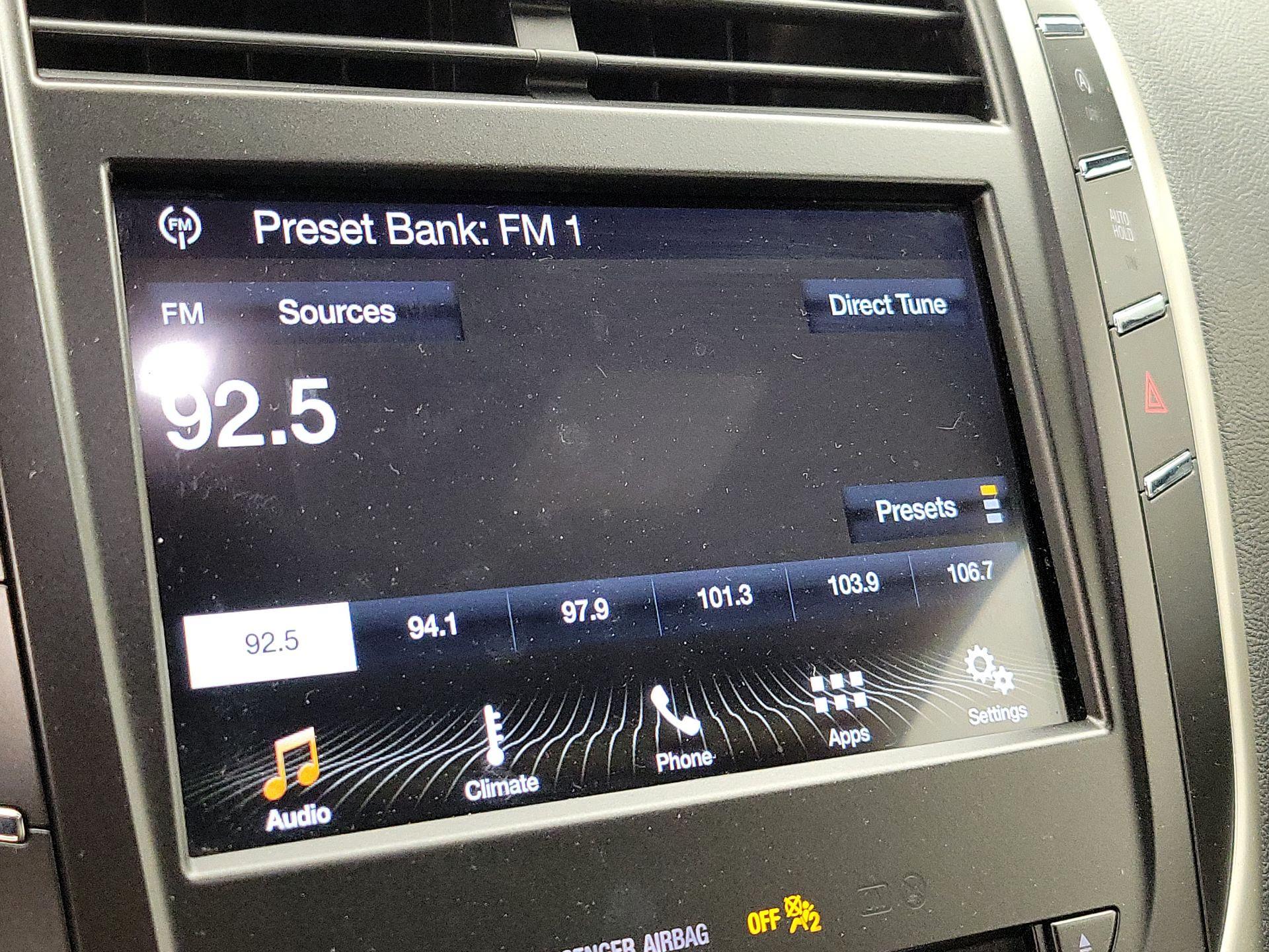 Thumbnail: 2019 Lincoln MKC - 15