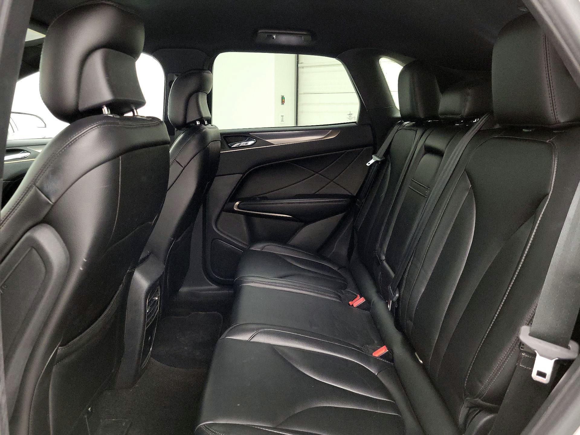 Thumbnail: 2019 Lincoln MKC - 19