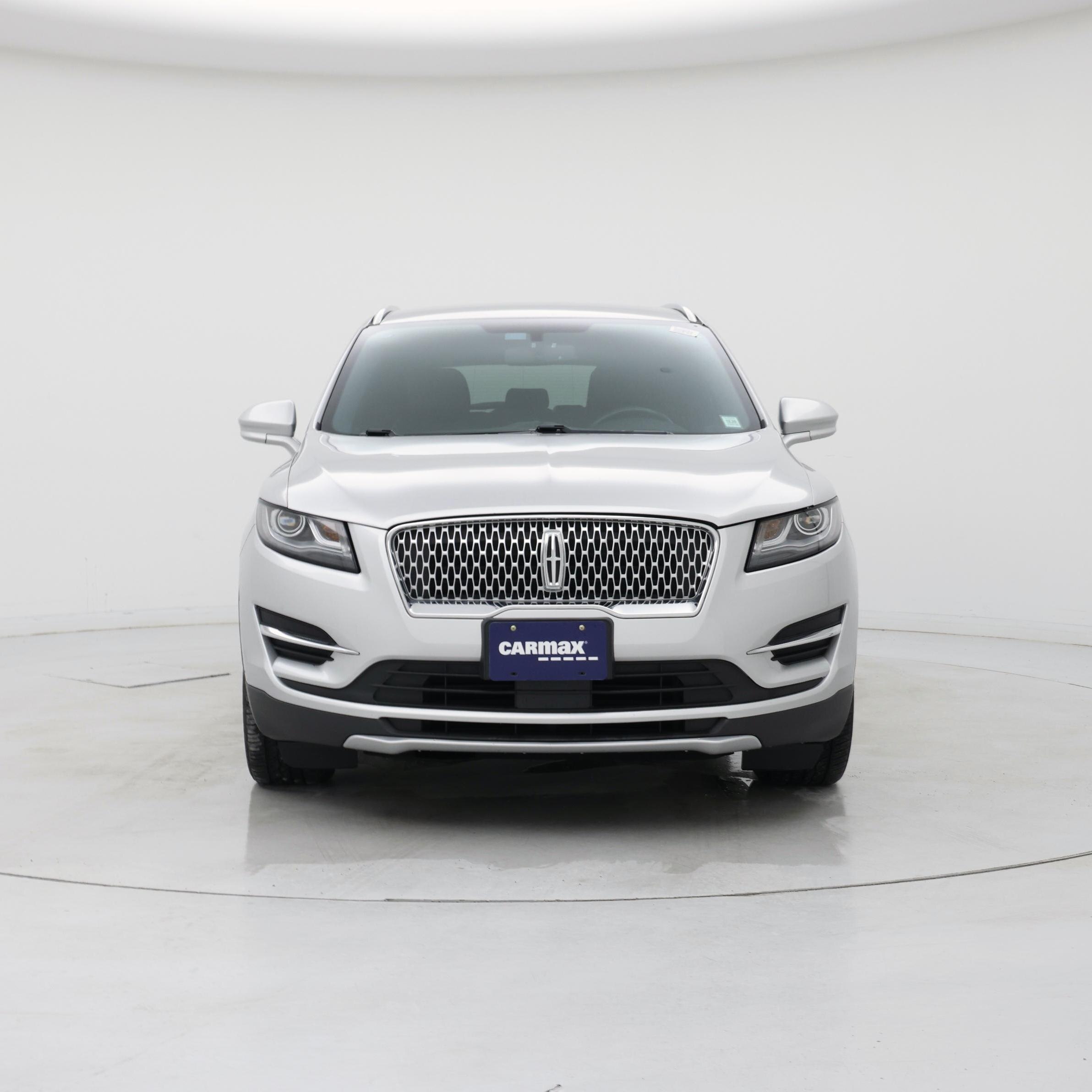 Thumbnail: 2019 Lincoln MKC - 5