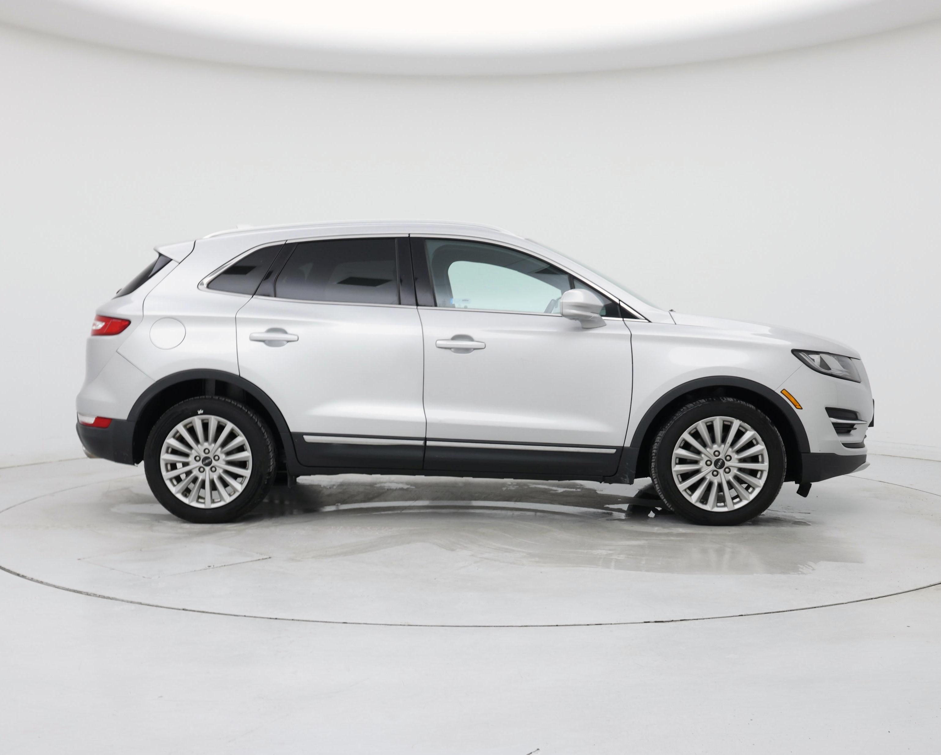 Thumbnail: 2019 Lincoln MKC - 7