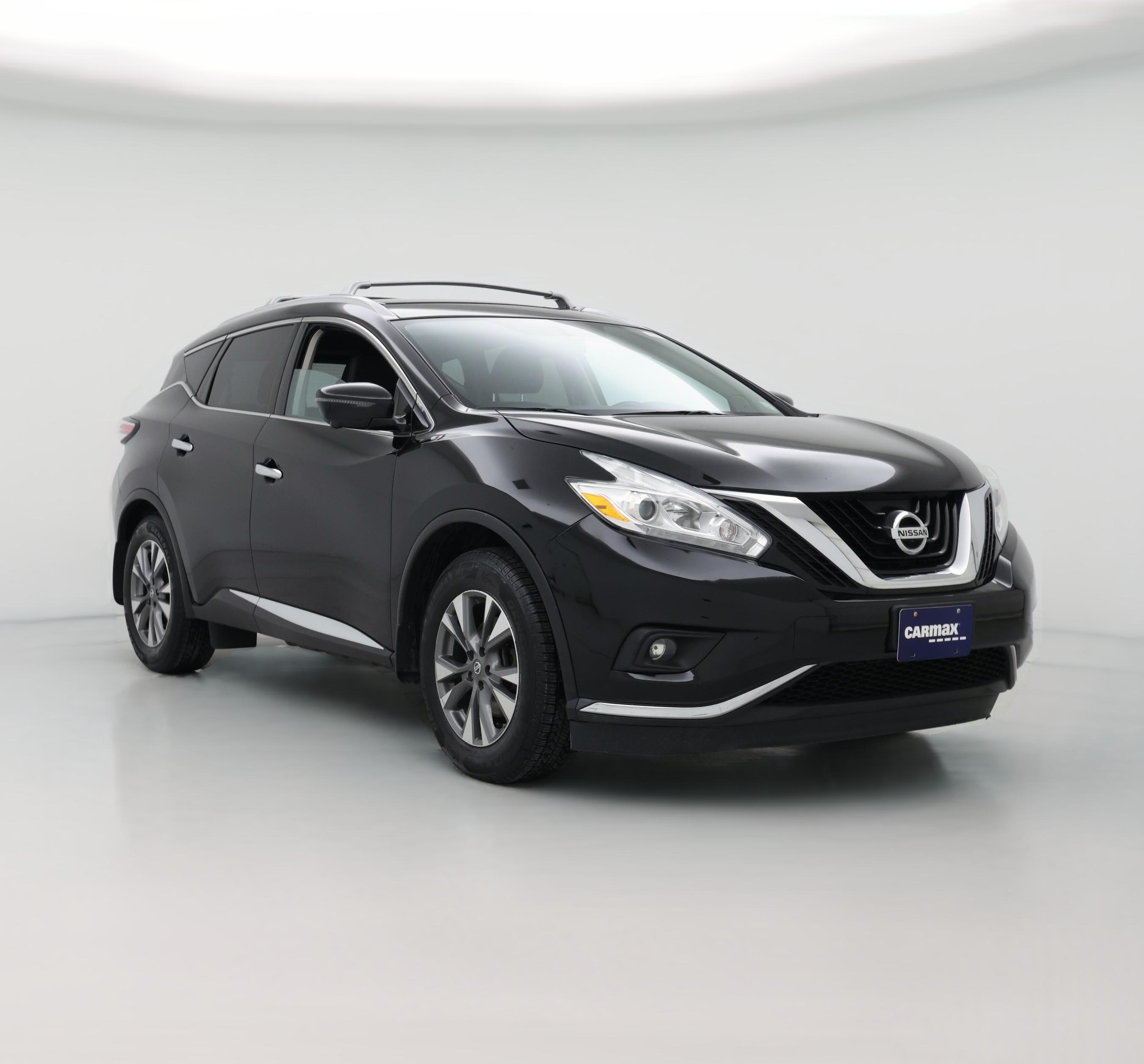 Thumbnail: 2016 Nissan Murano - 1