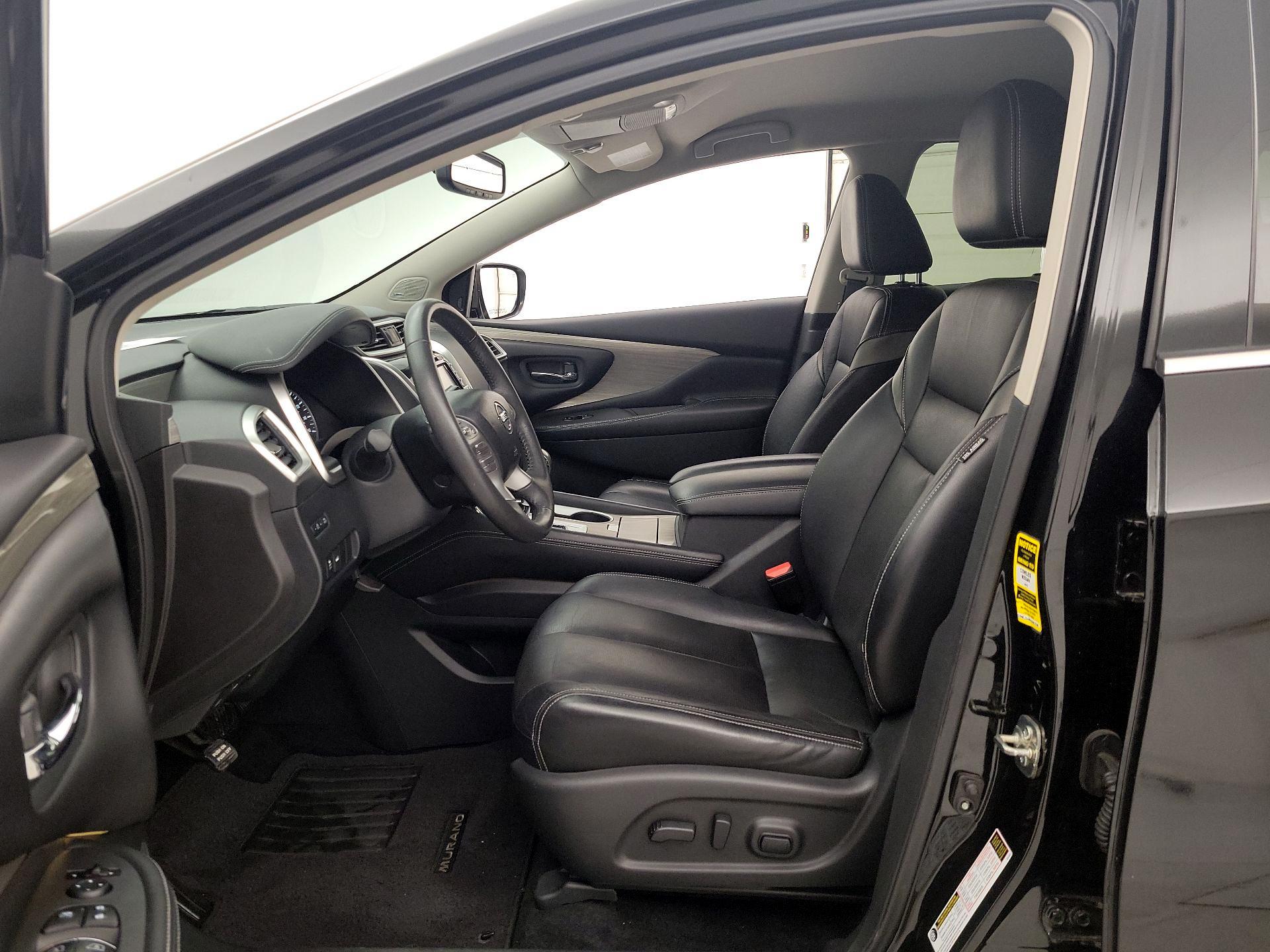 Thumbnail: 2016 Nissan Murano - 11